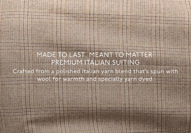 The Mercer Relaxed Blazer