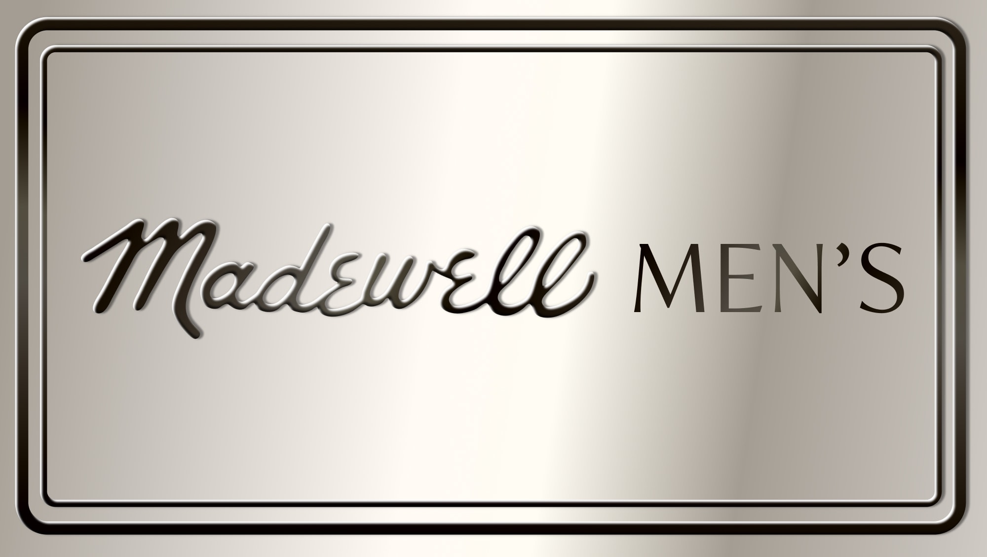 Madewell Men's