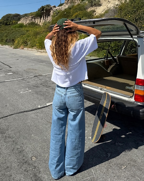 alexa chung wearing coat