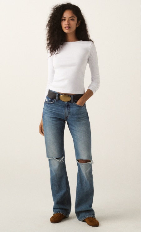 Flare & Bootcut