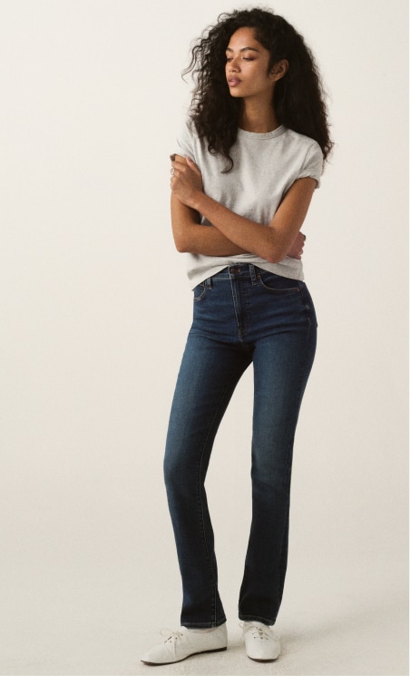 Slim & Skinny