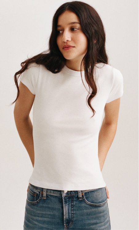 The ’90s Tee