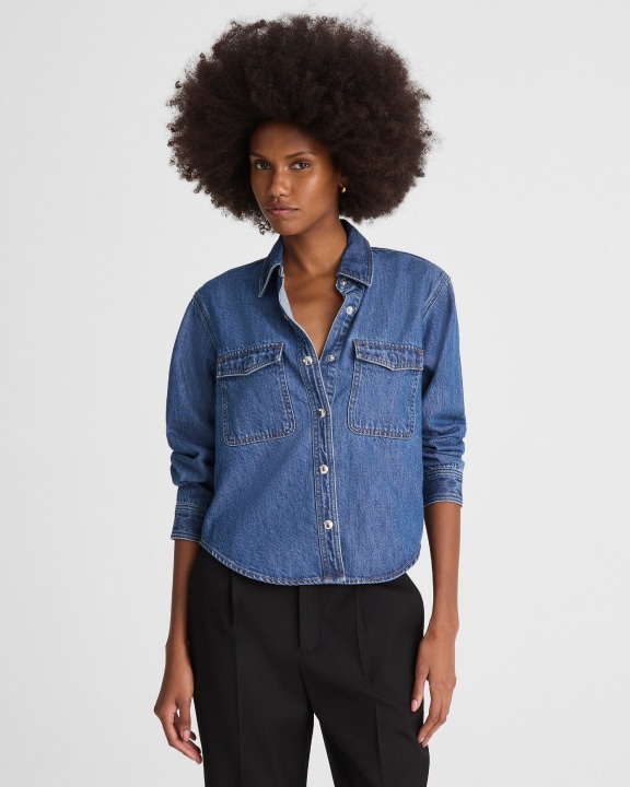Women's + Men's Clothing | Jeans, Tees, Sweaters + More | Madewell