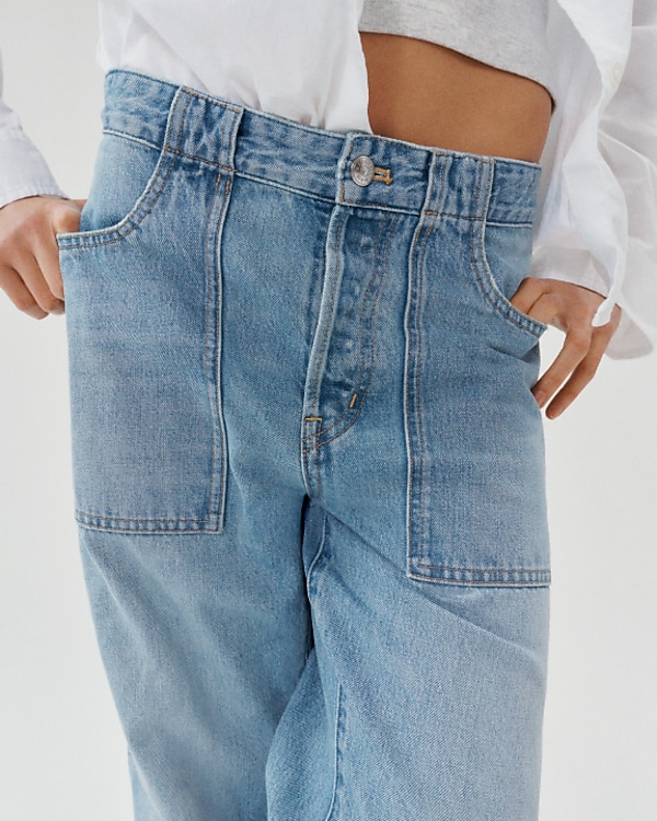 alexa chung wearing coat