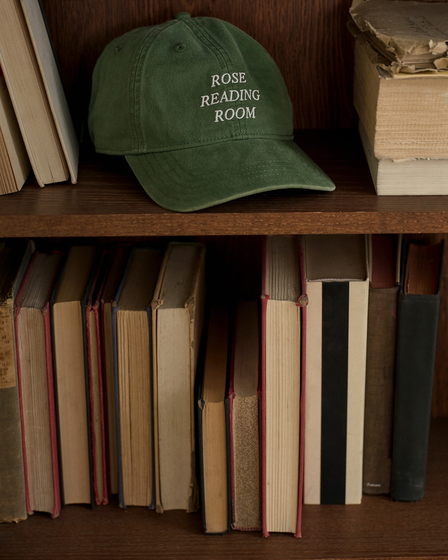 new york public library