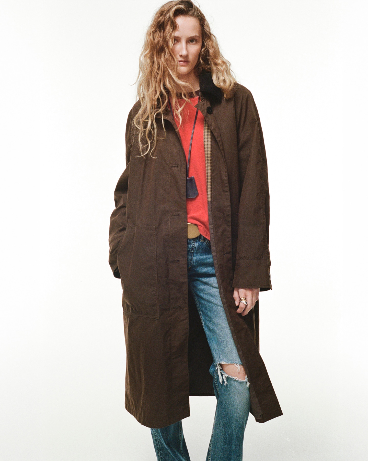 まとめ　レディース　melt verybrain fiction 春夏　コーデ Fall Lookbook | Madewell