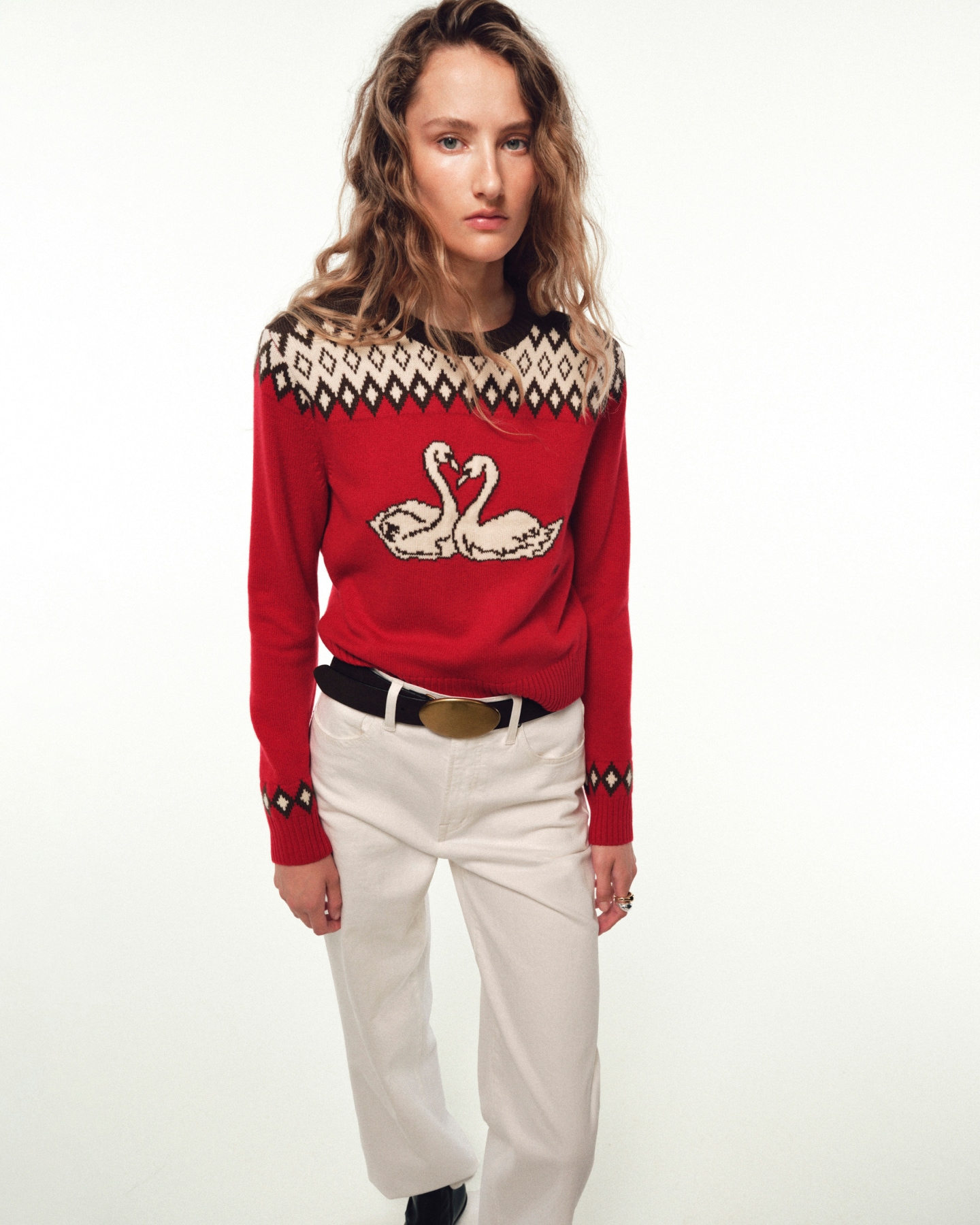 Fall Lookbook | Madewell