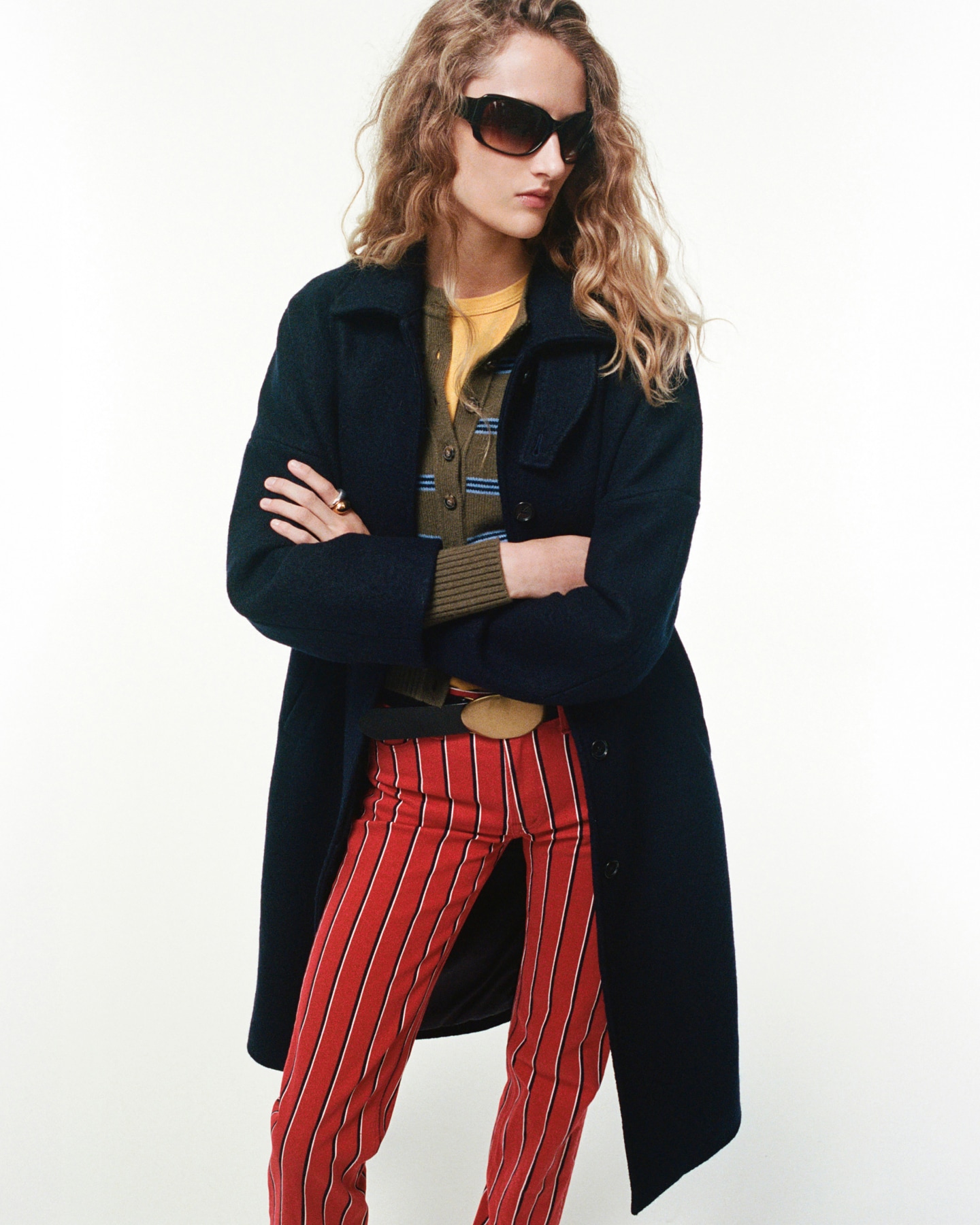 Fall Lookbook | Madewell