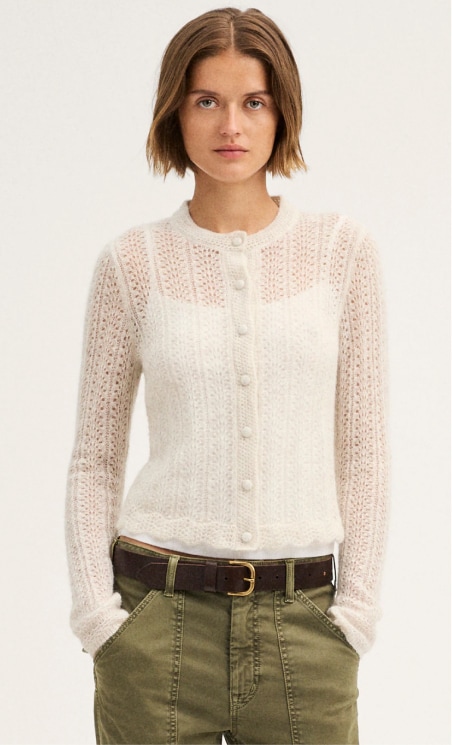 Cardigans