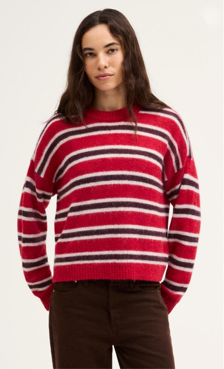 Pullovers
