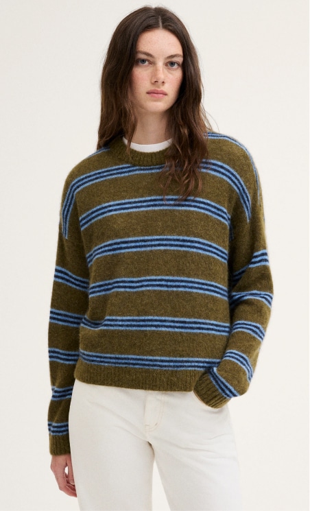 Pullovers