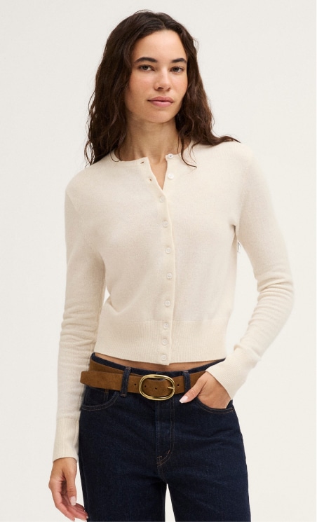 Cardigans