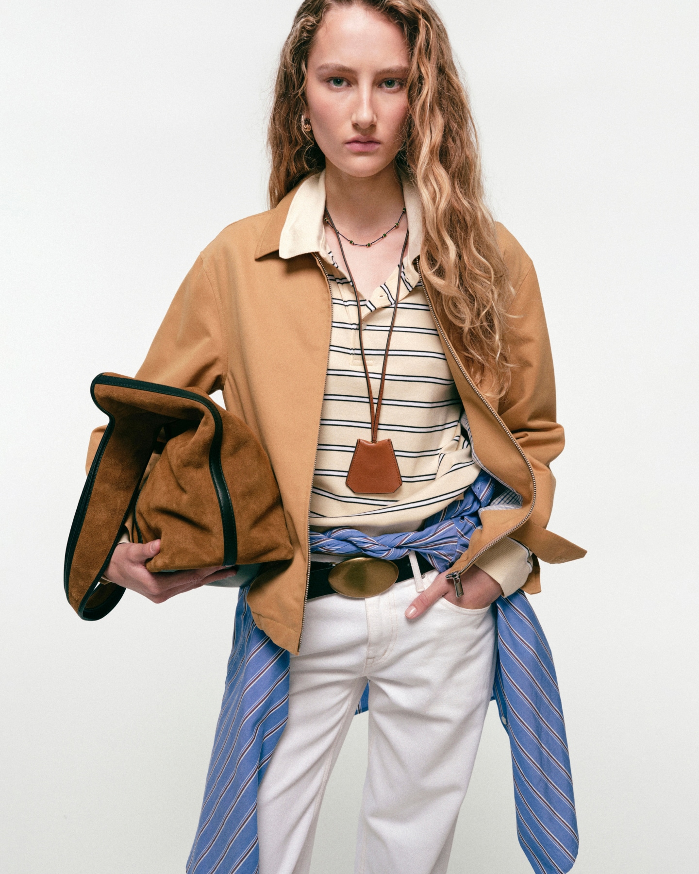 Fall Lookbook | Madewell