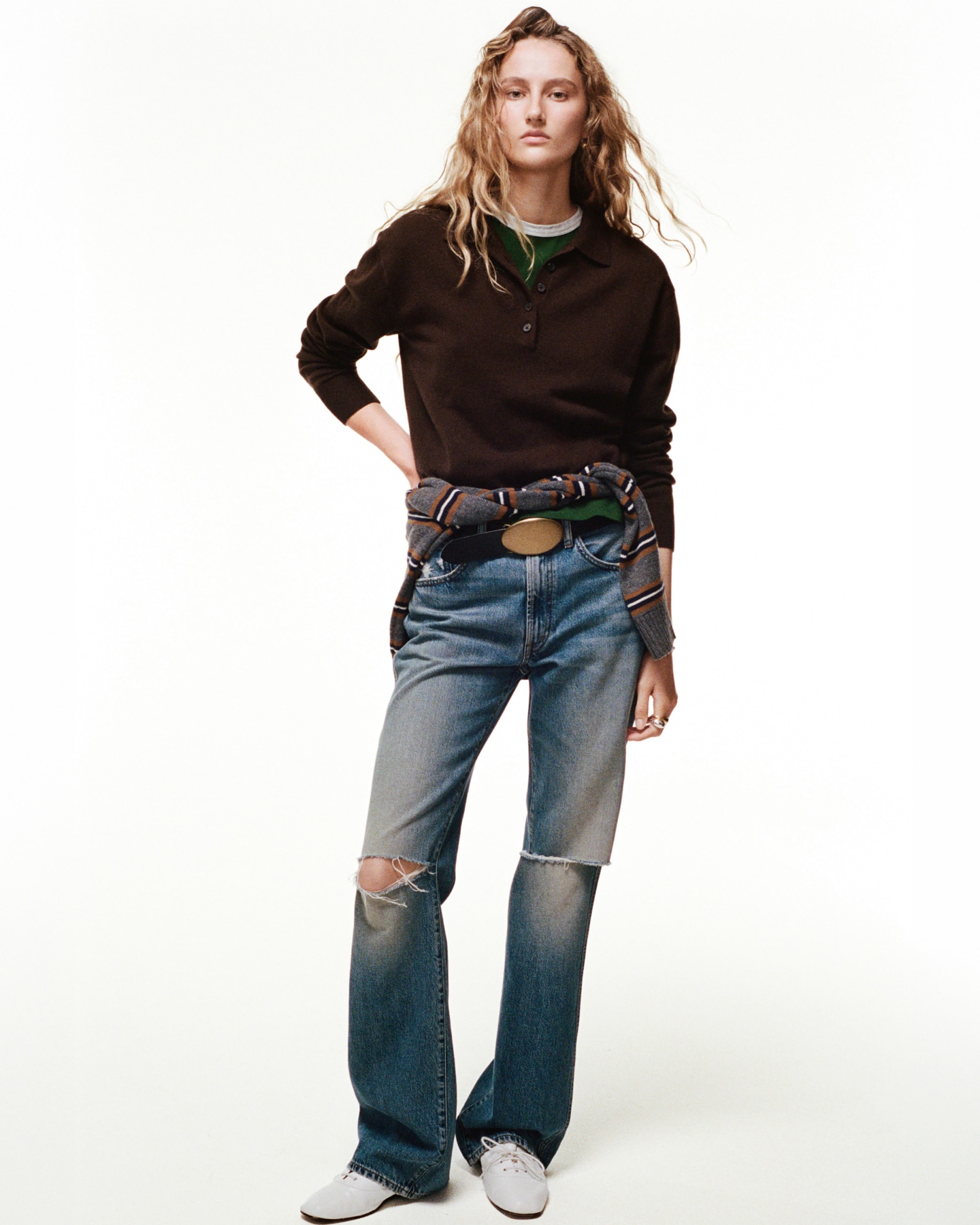 Fall Lookbook | Madewell