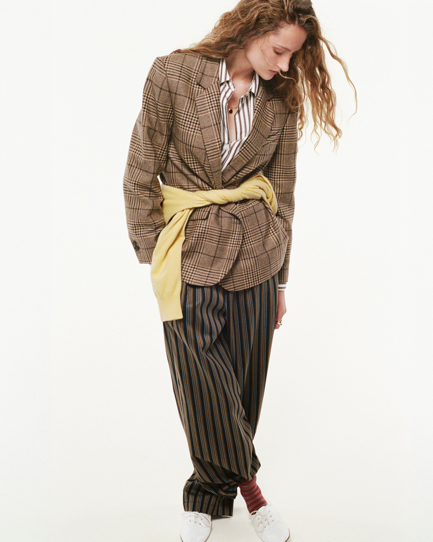 Fall Lookbook | Madewell
