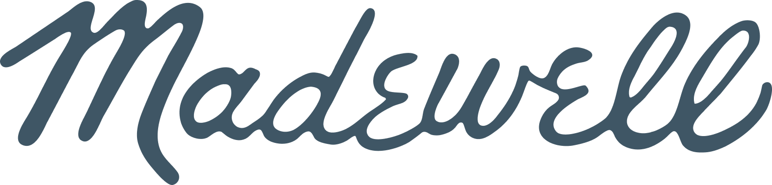 Madewell Denim Sweepstakes