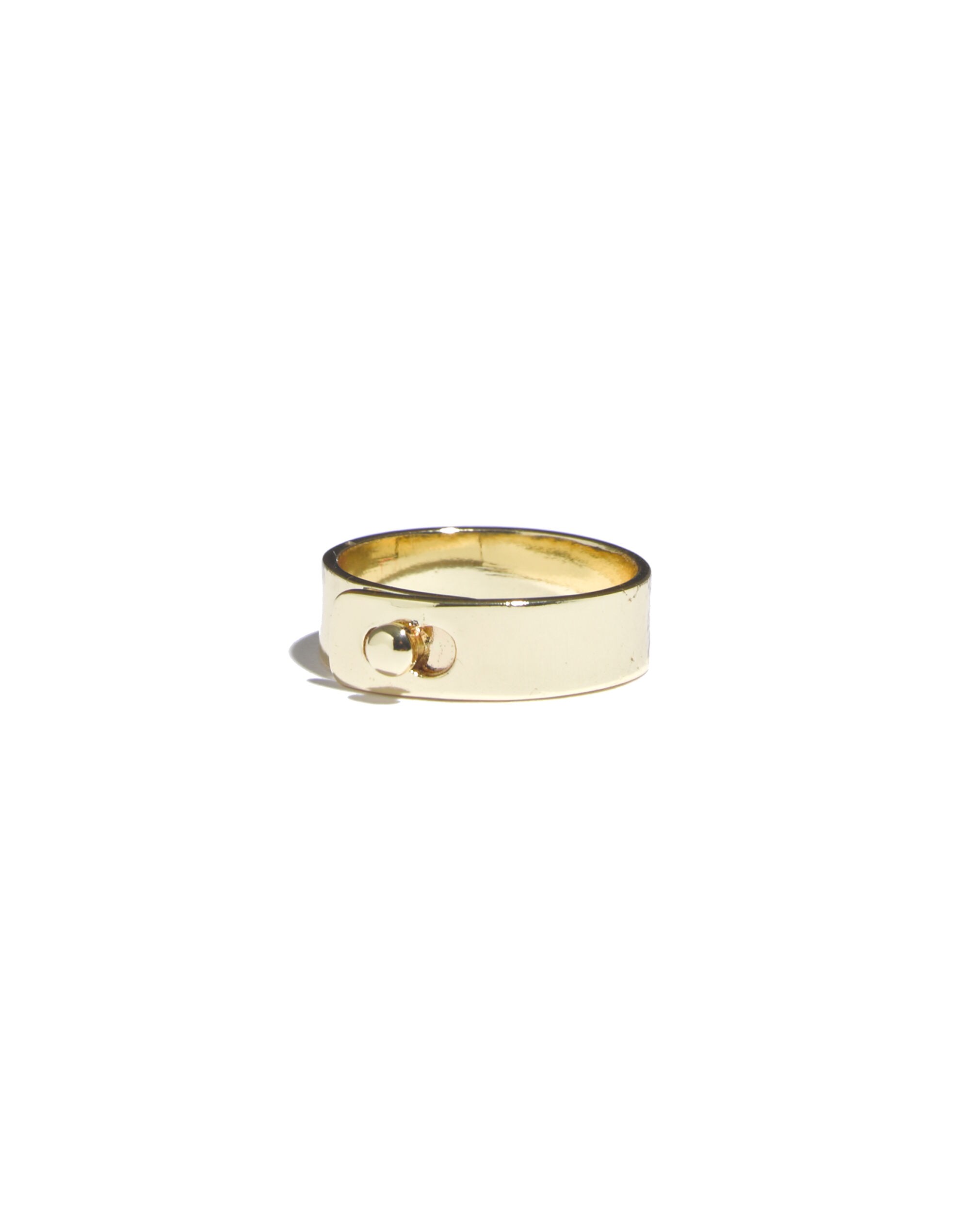Glider Ring