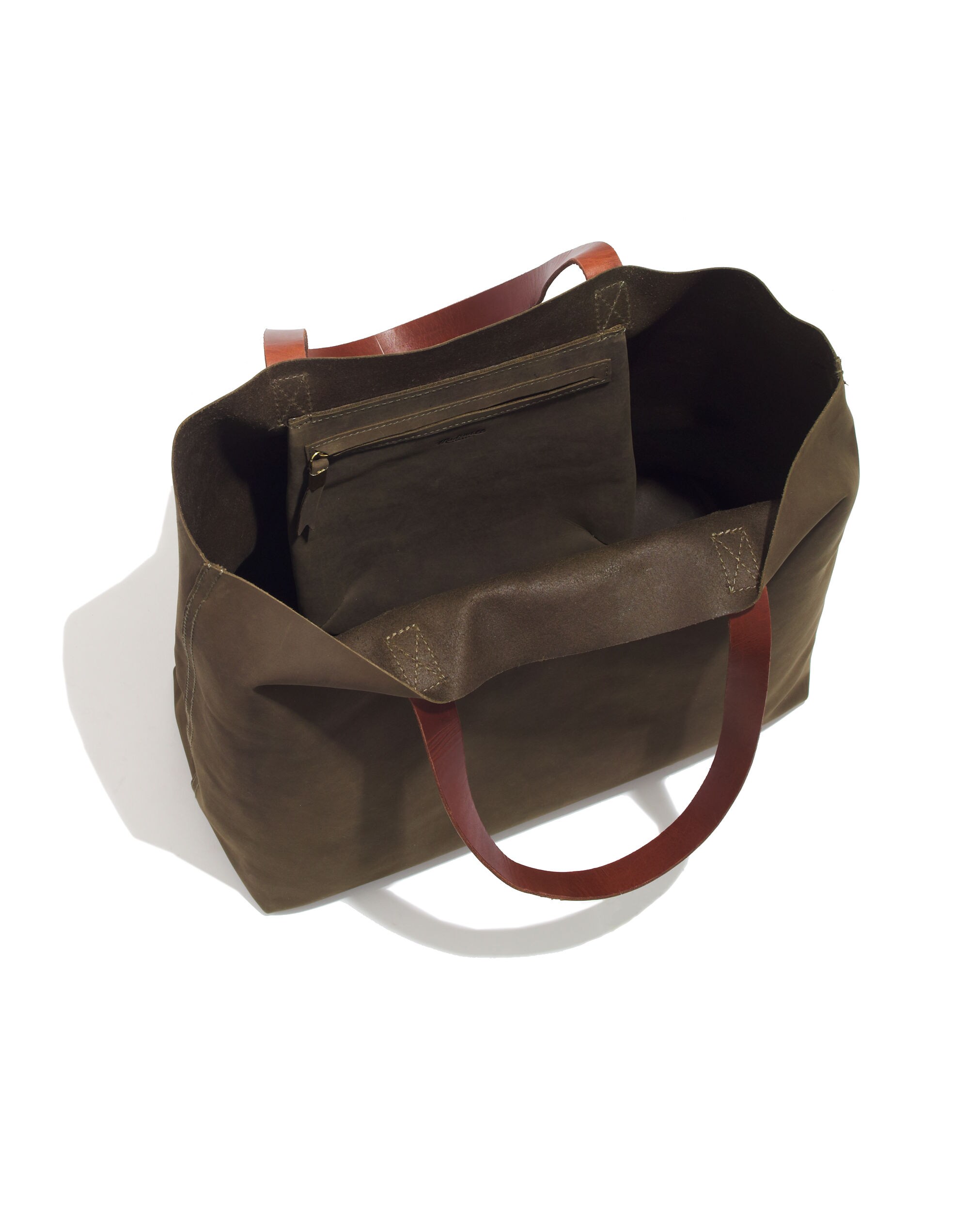The Transport Tote