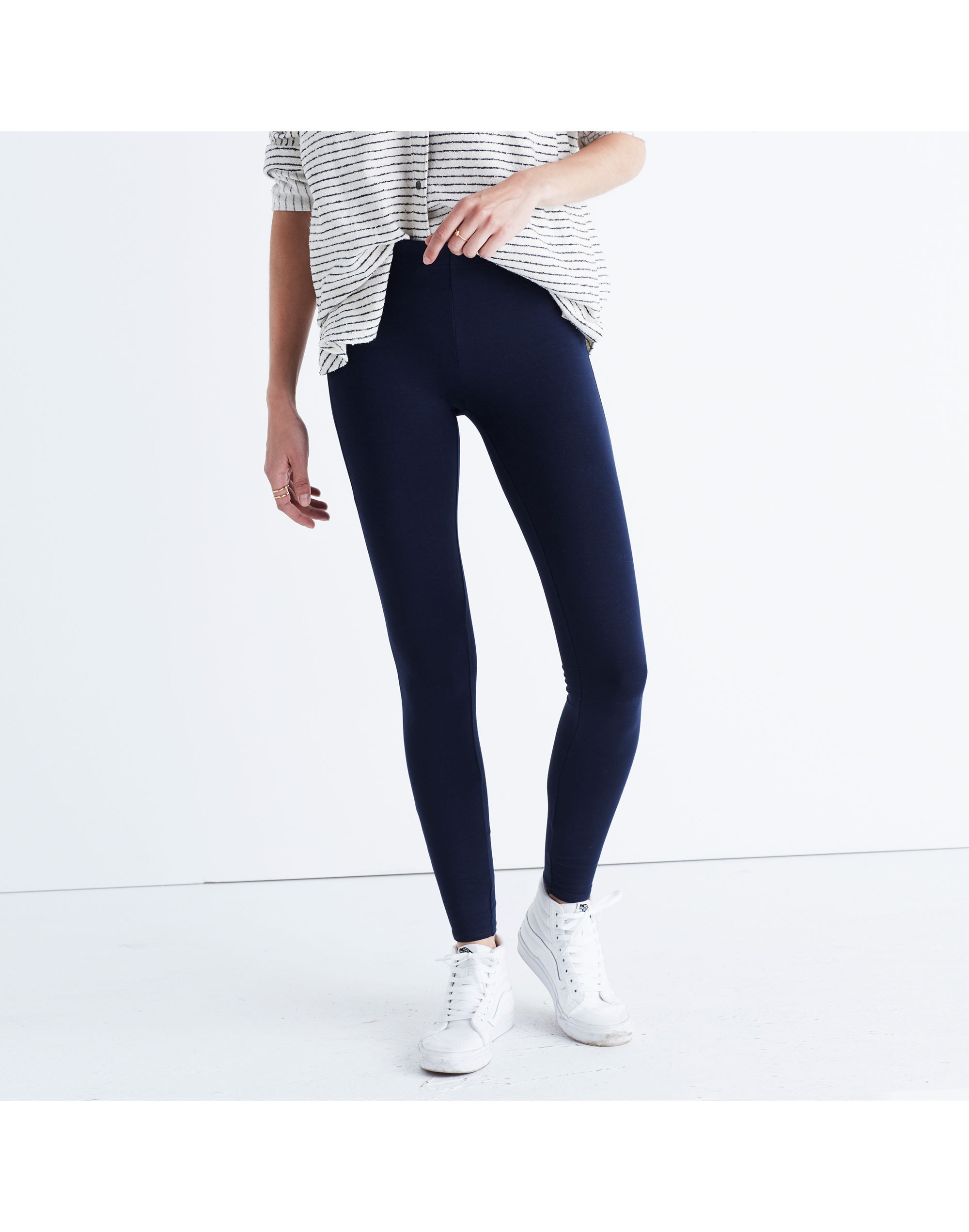 Knit Leggings