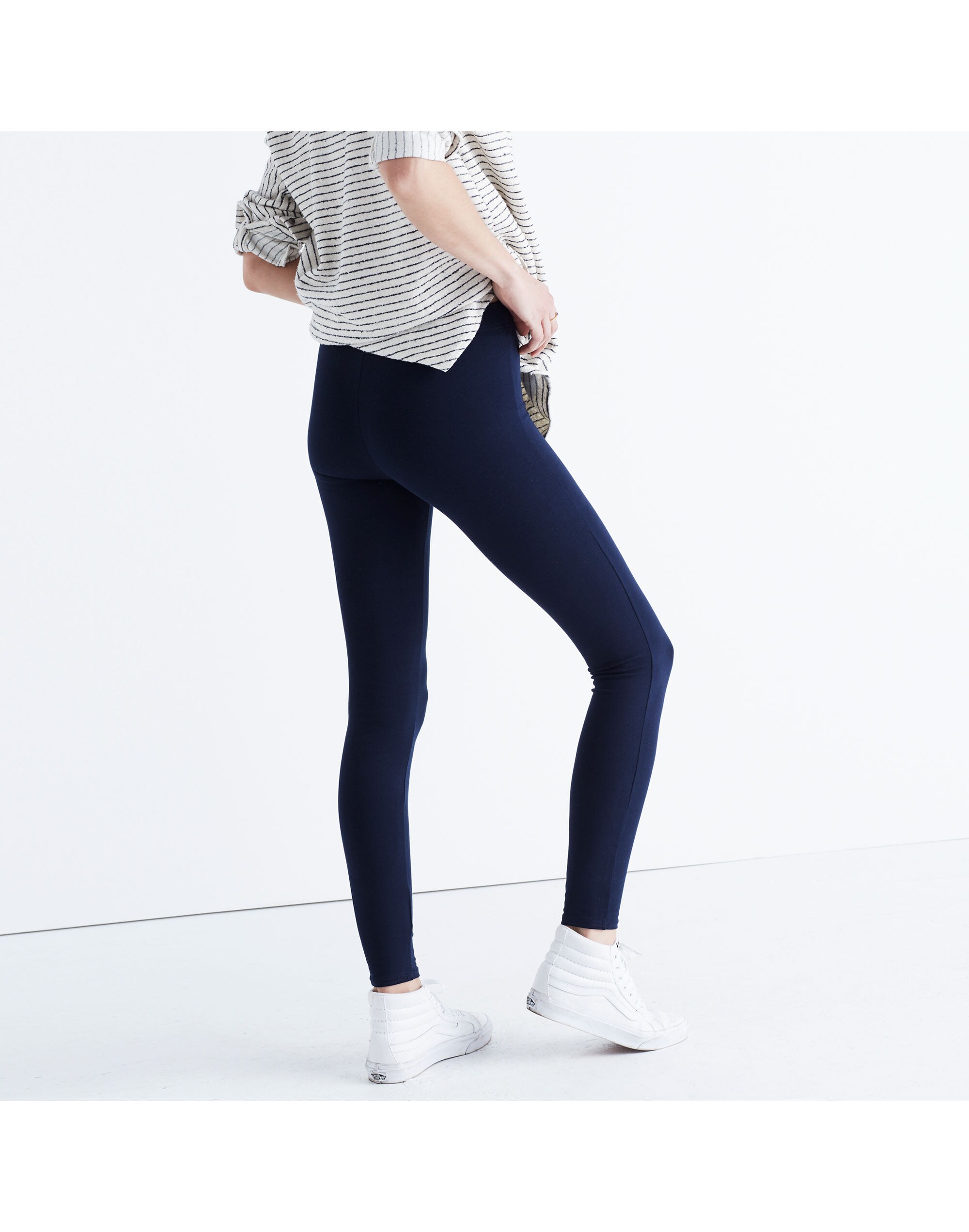 Knit Leggings