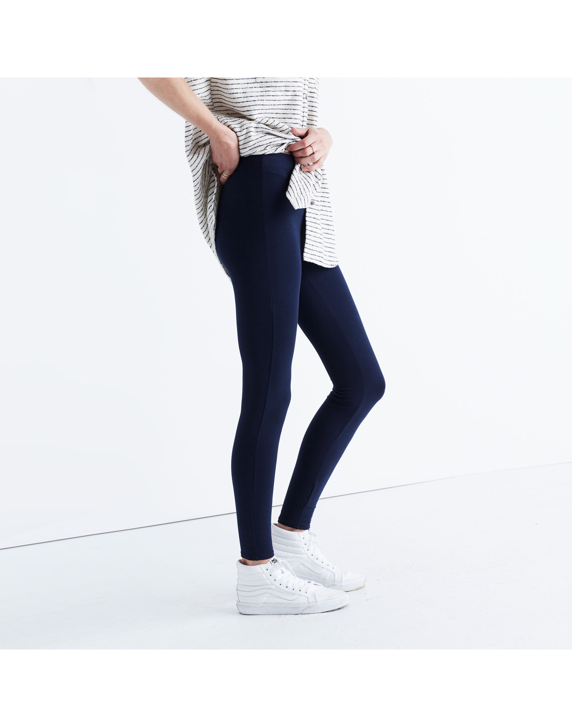Knit Leggings