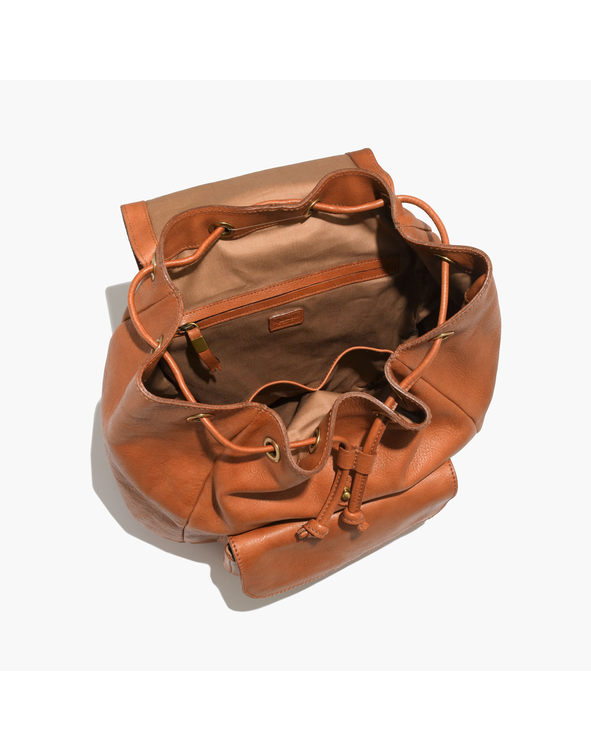 The Transport Rucksack