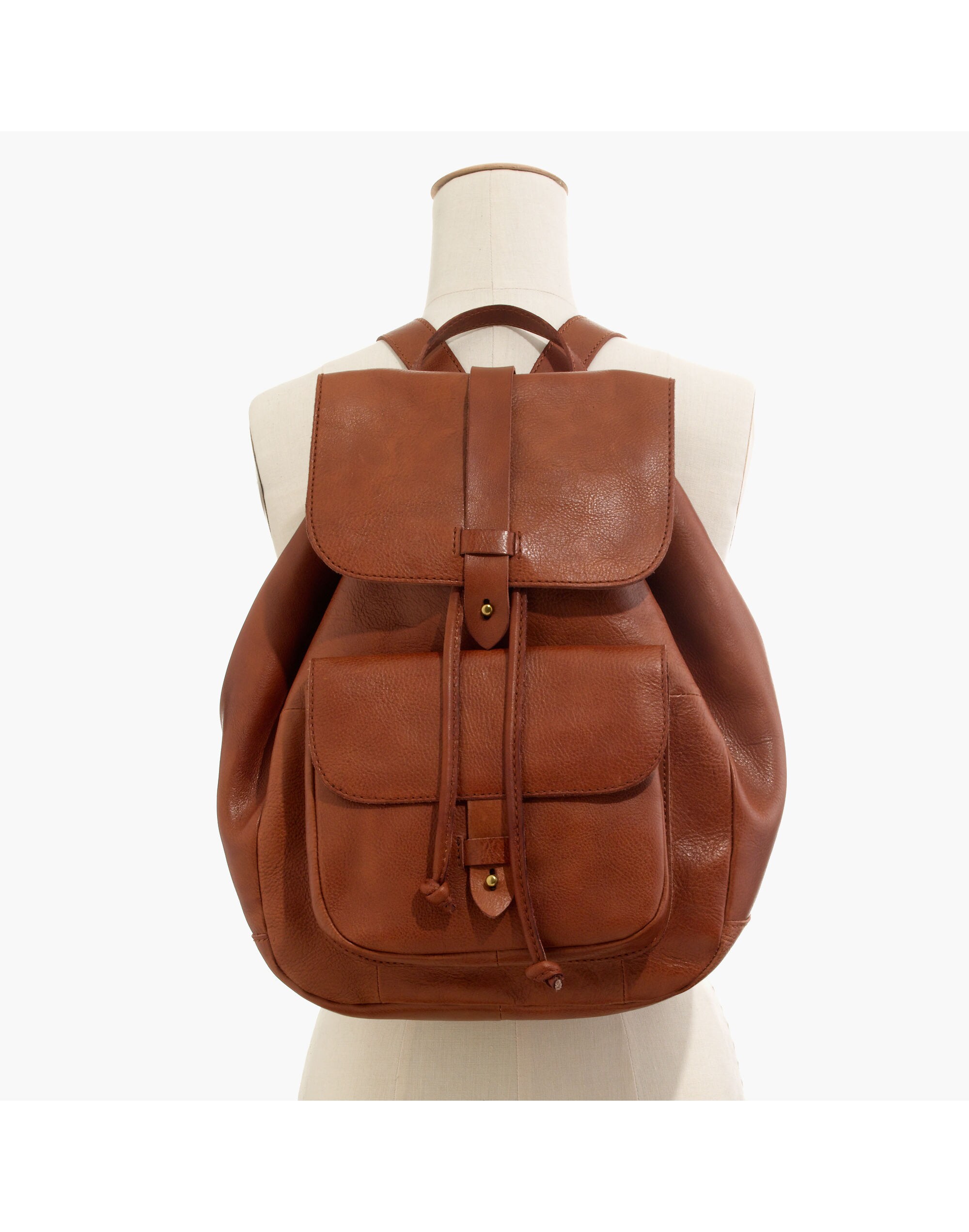 The Transport Rucksack