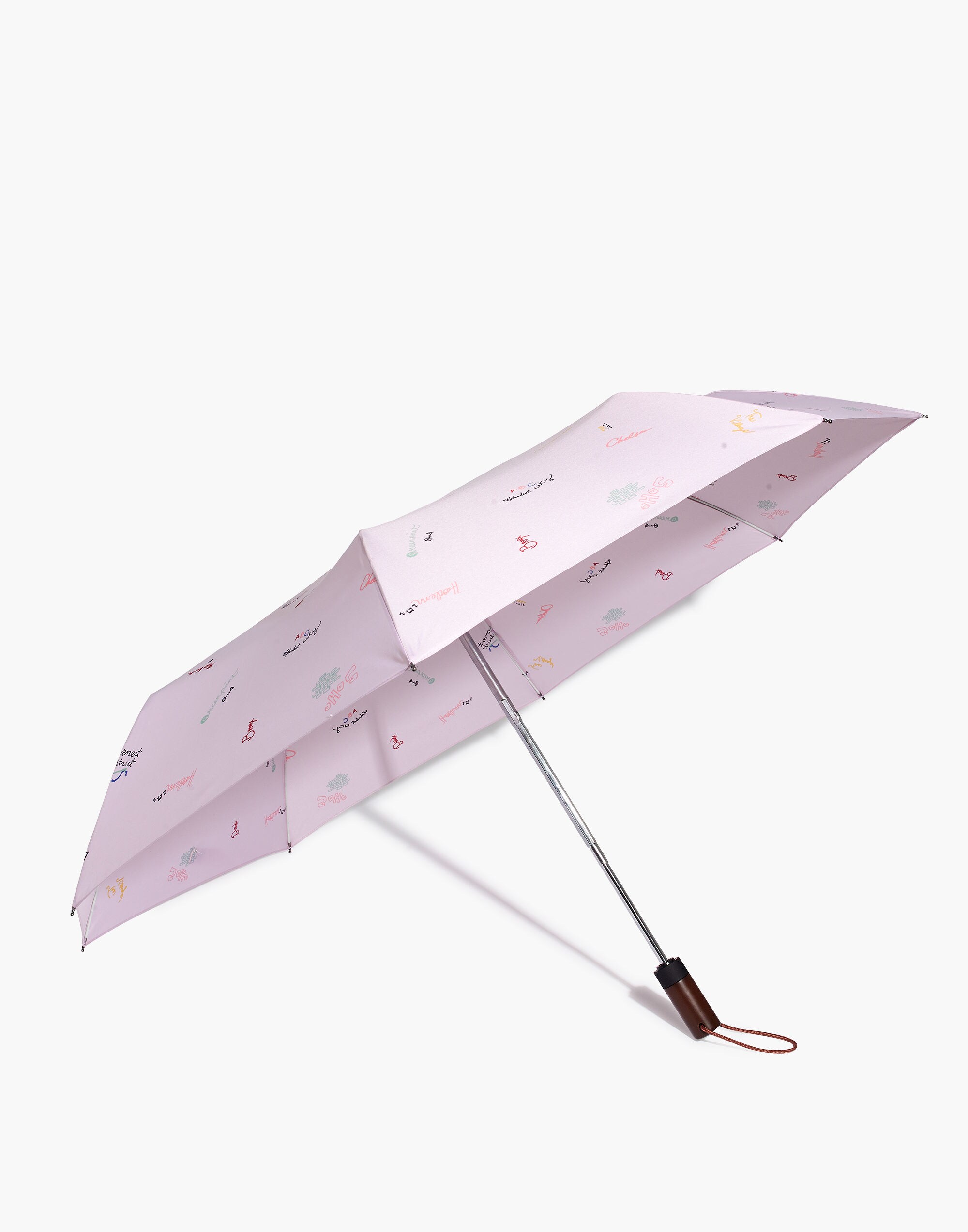 Rainy-Day Umbrella