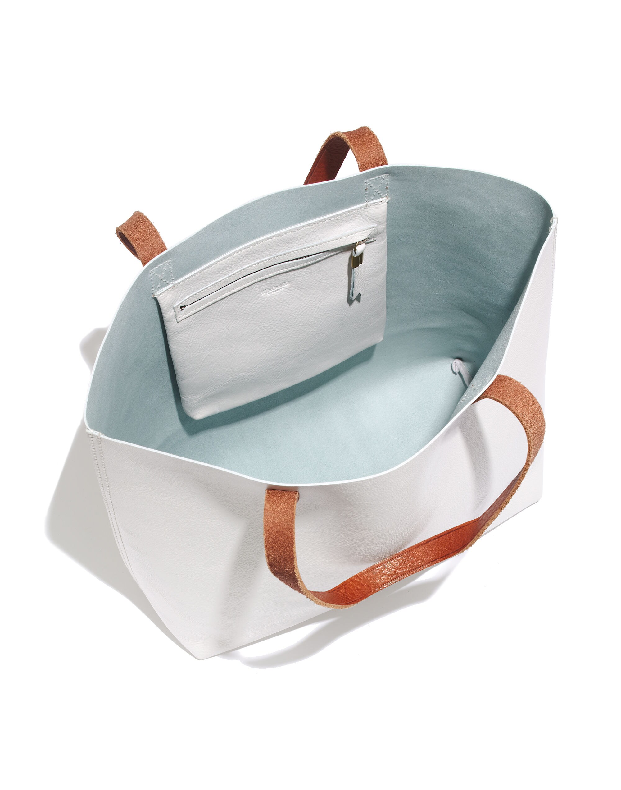 The Transport Tote
