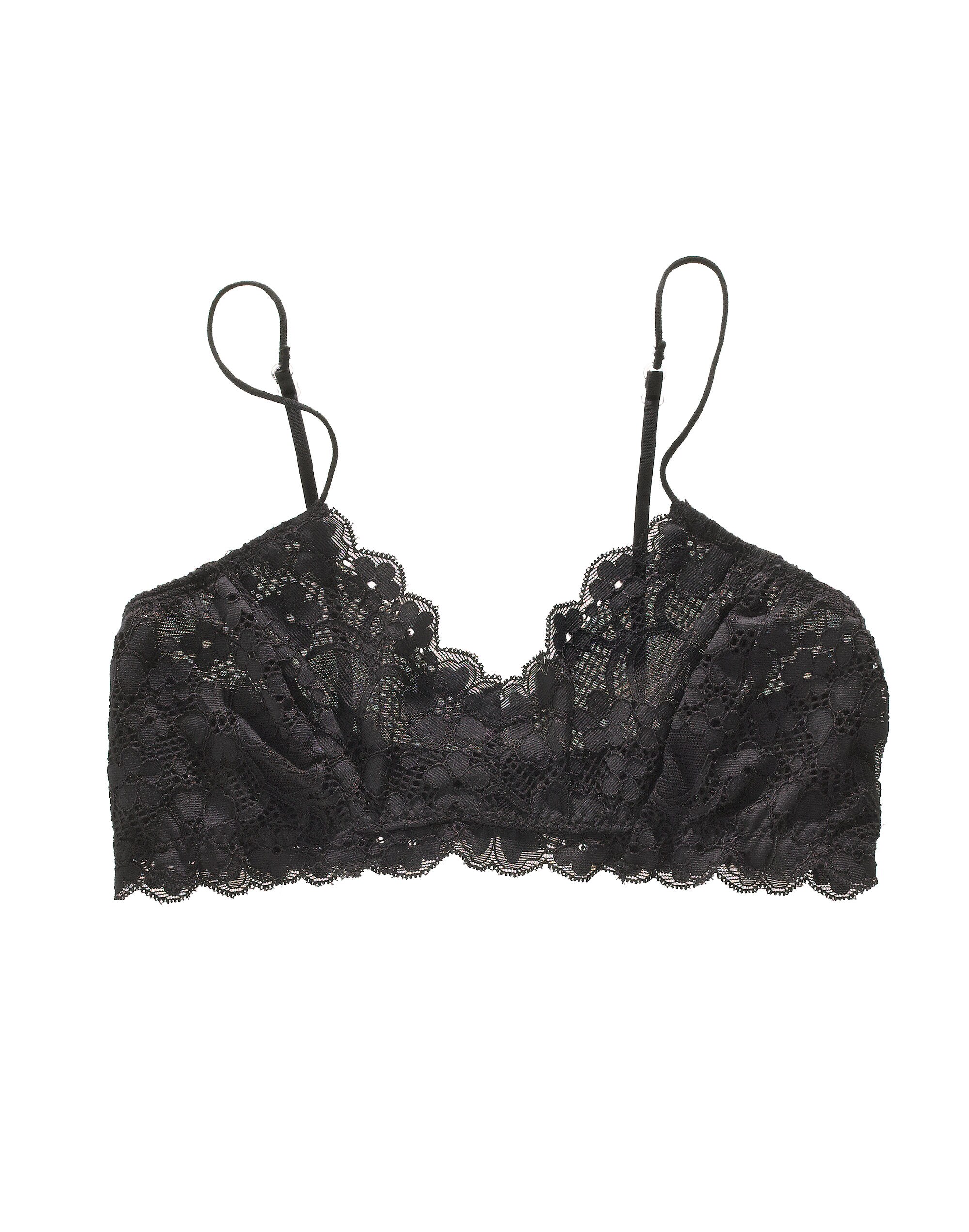 Honeydew&reg; Intimates Flower Lace Bralette