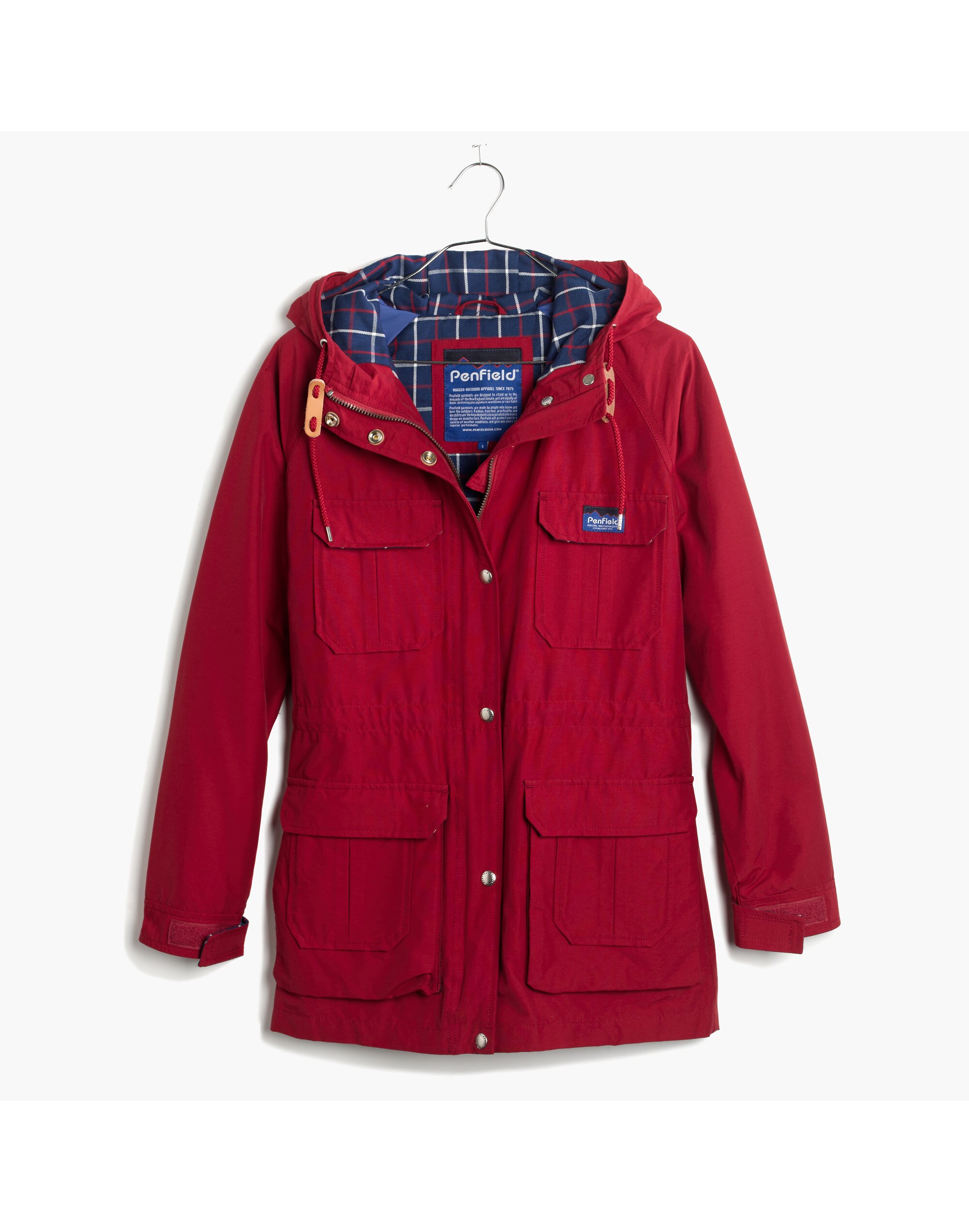 Penfield&reg; Kasson Parka Jacket