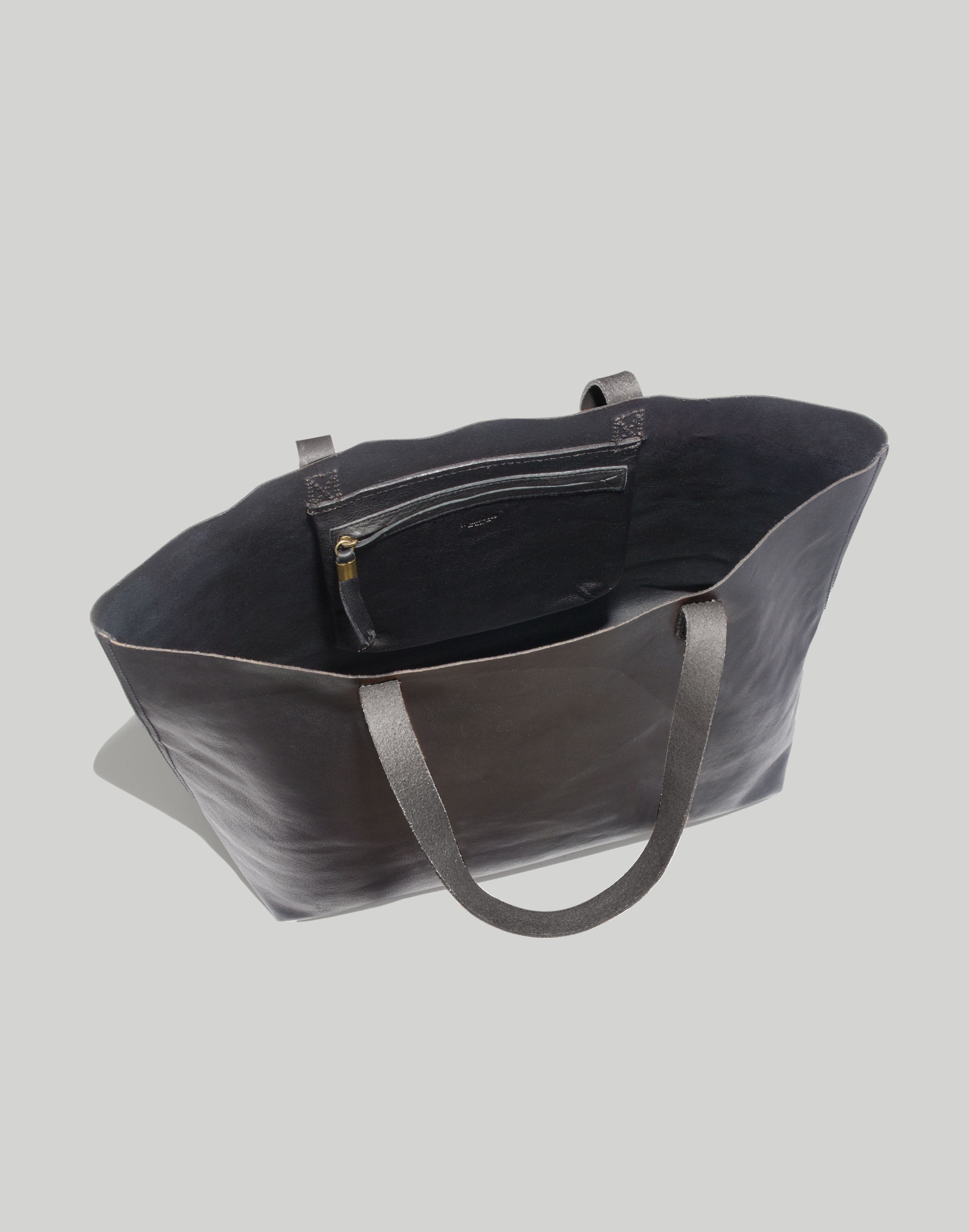The Transport Tote