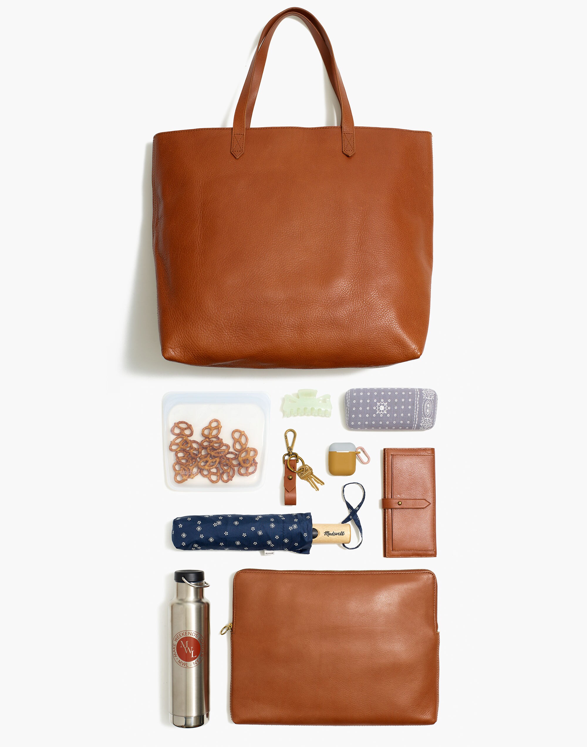 The Transport Tote