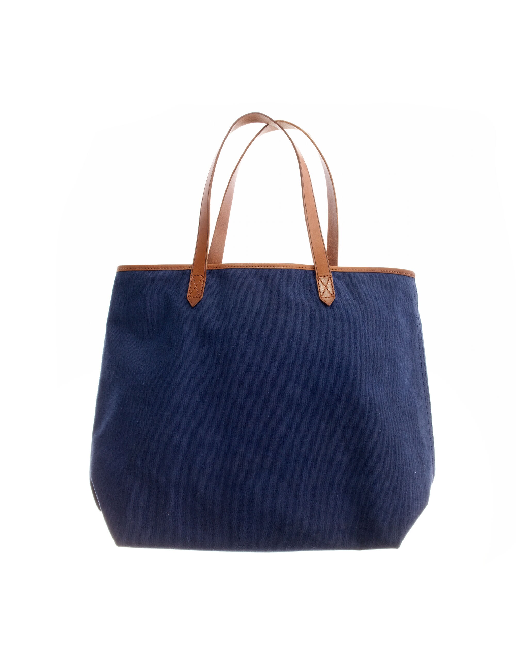 The Canvas Transport Tote