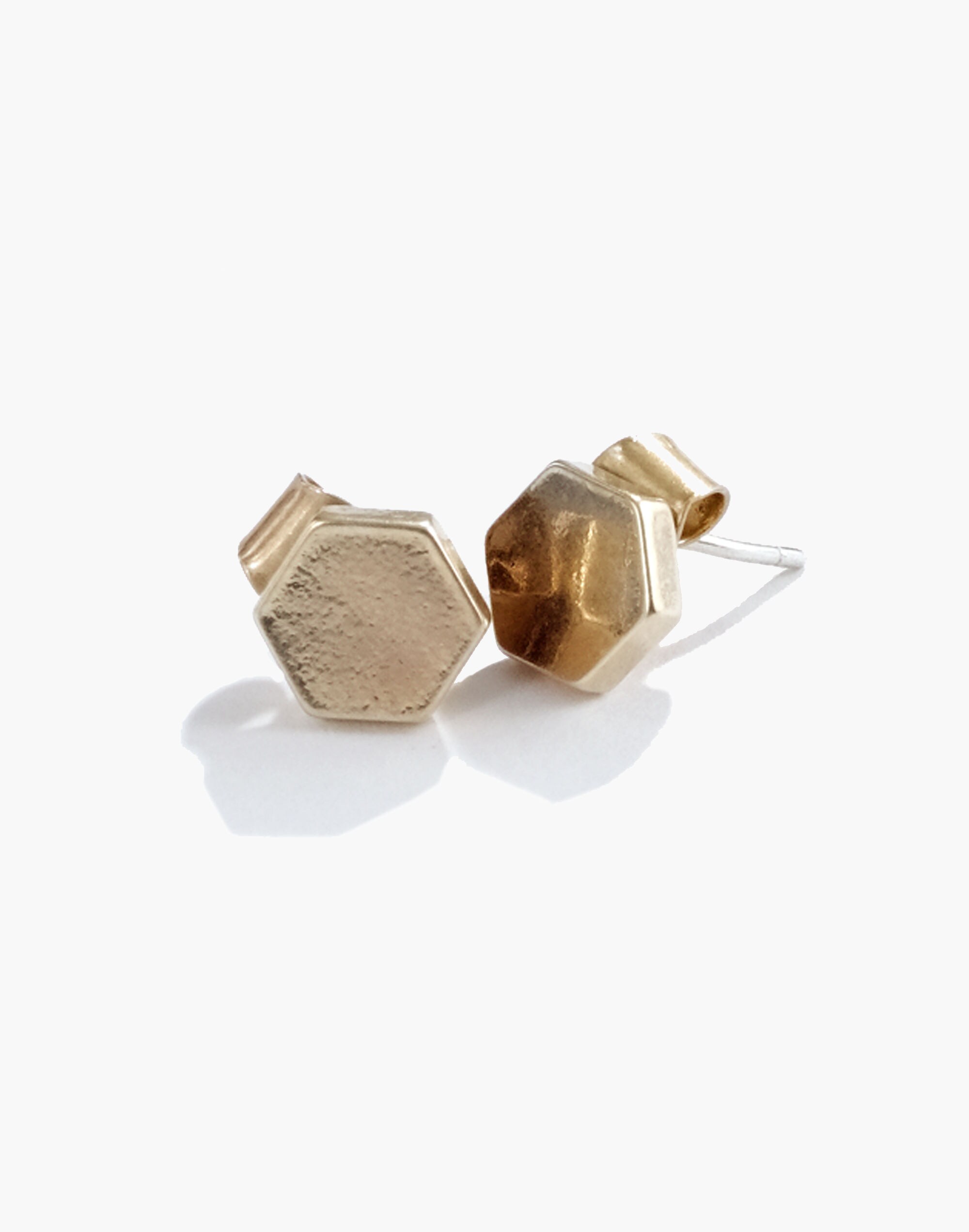 Shape Study Earrings