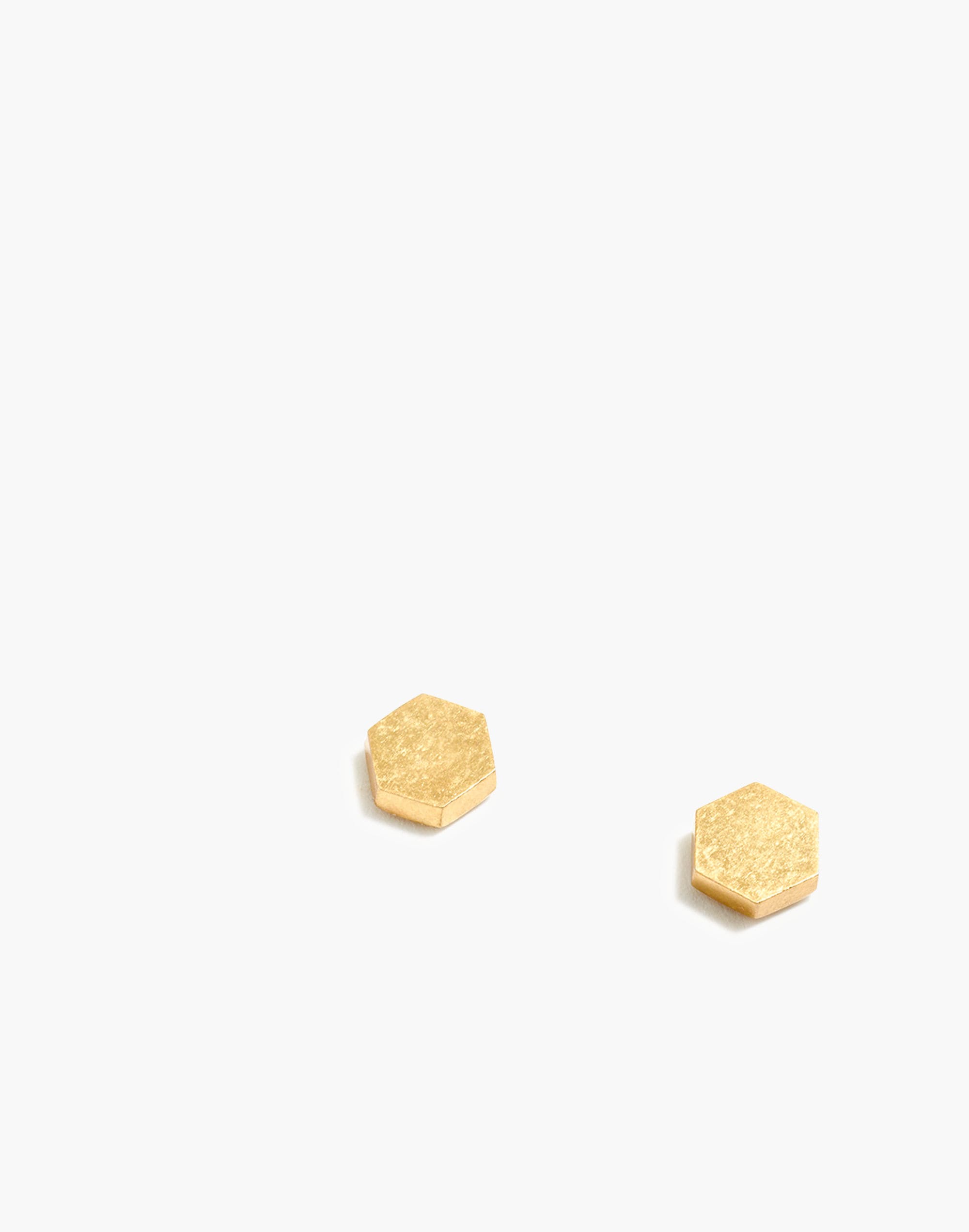 Shape Study Earrings