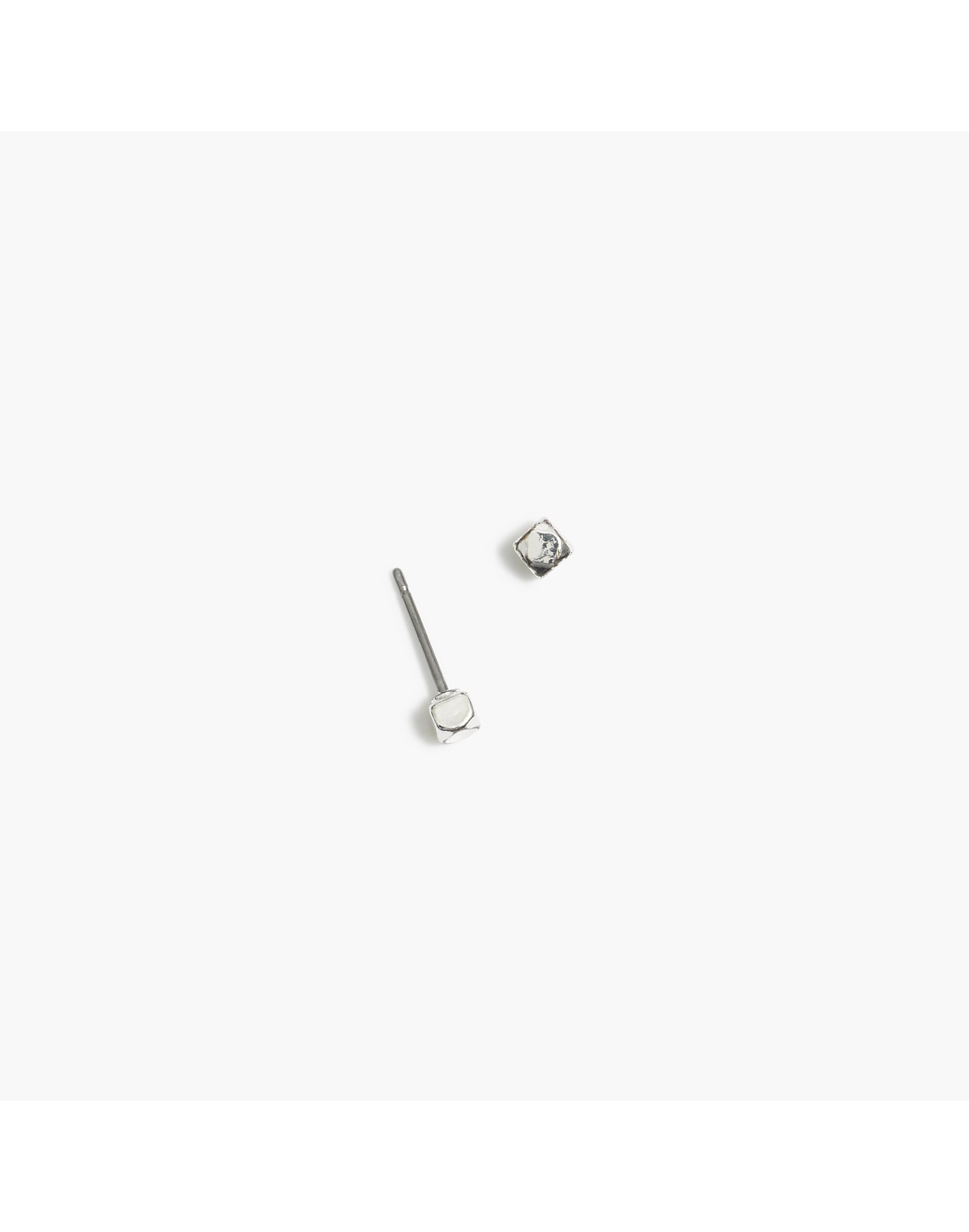 Staccato Stud Earrings