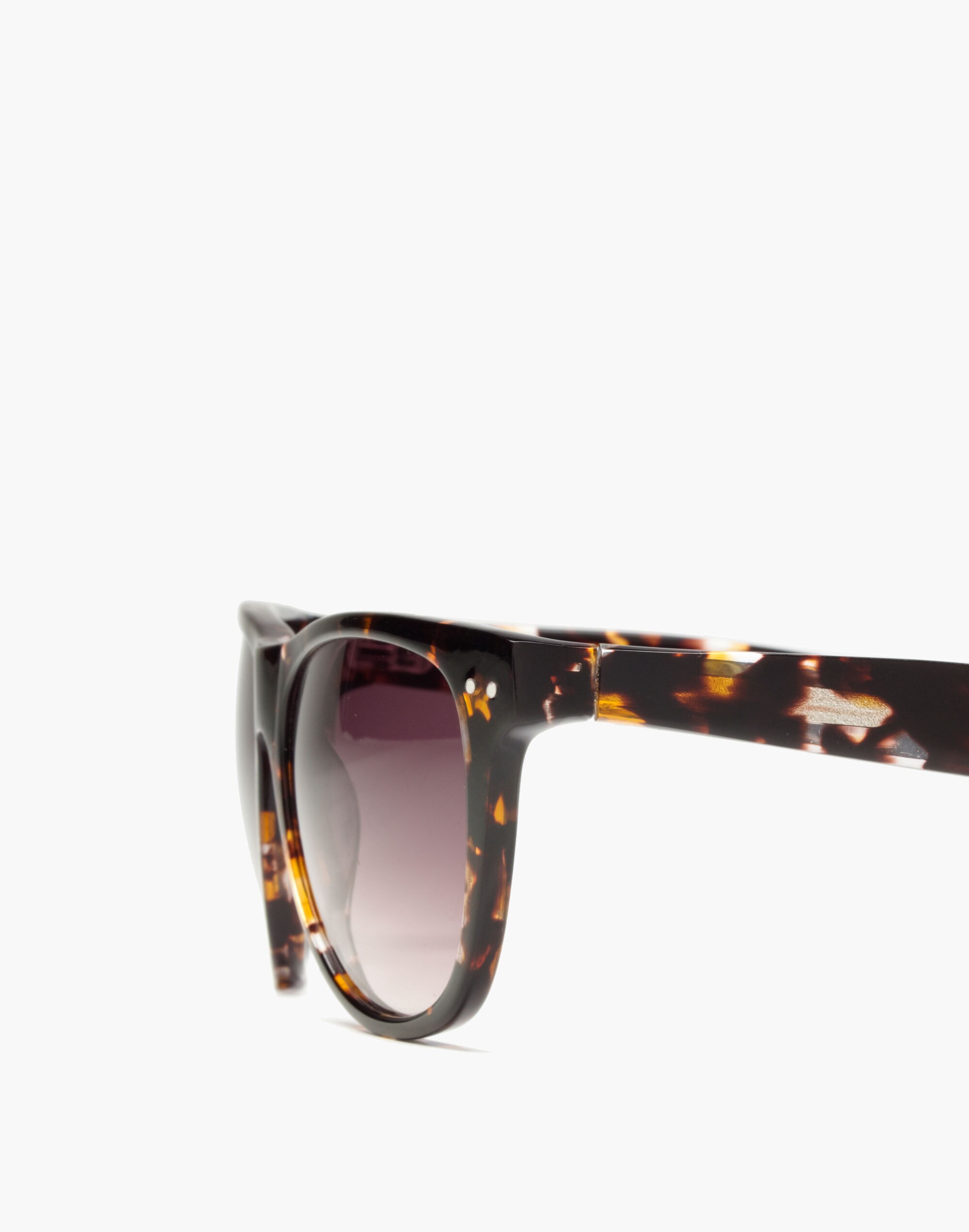 Sunny Day Tortoise Shades