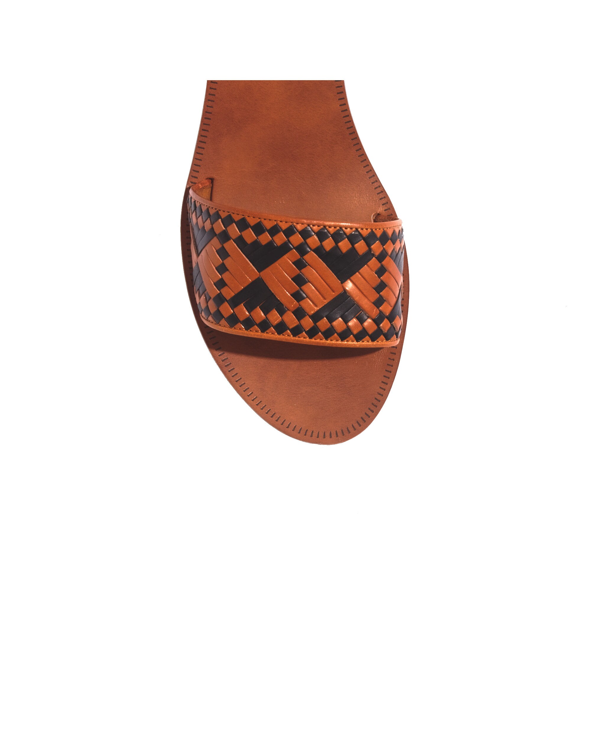 The Bazaar Mini Wedge