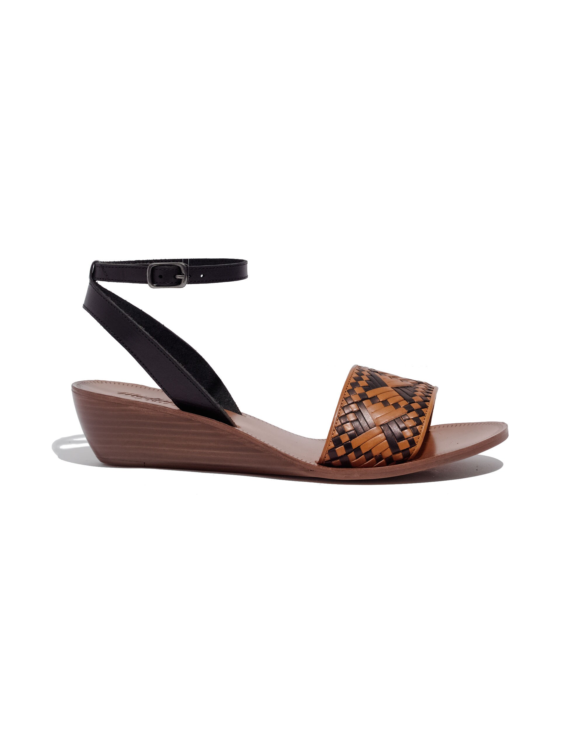 The Bazaar Mini Wedge