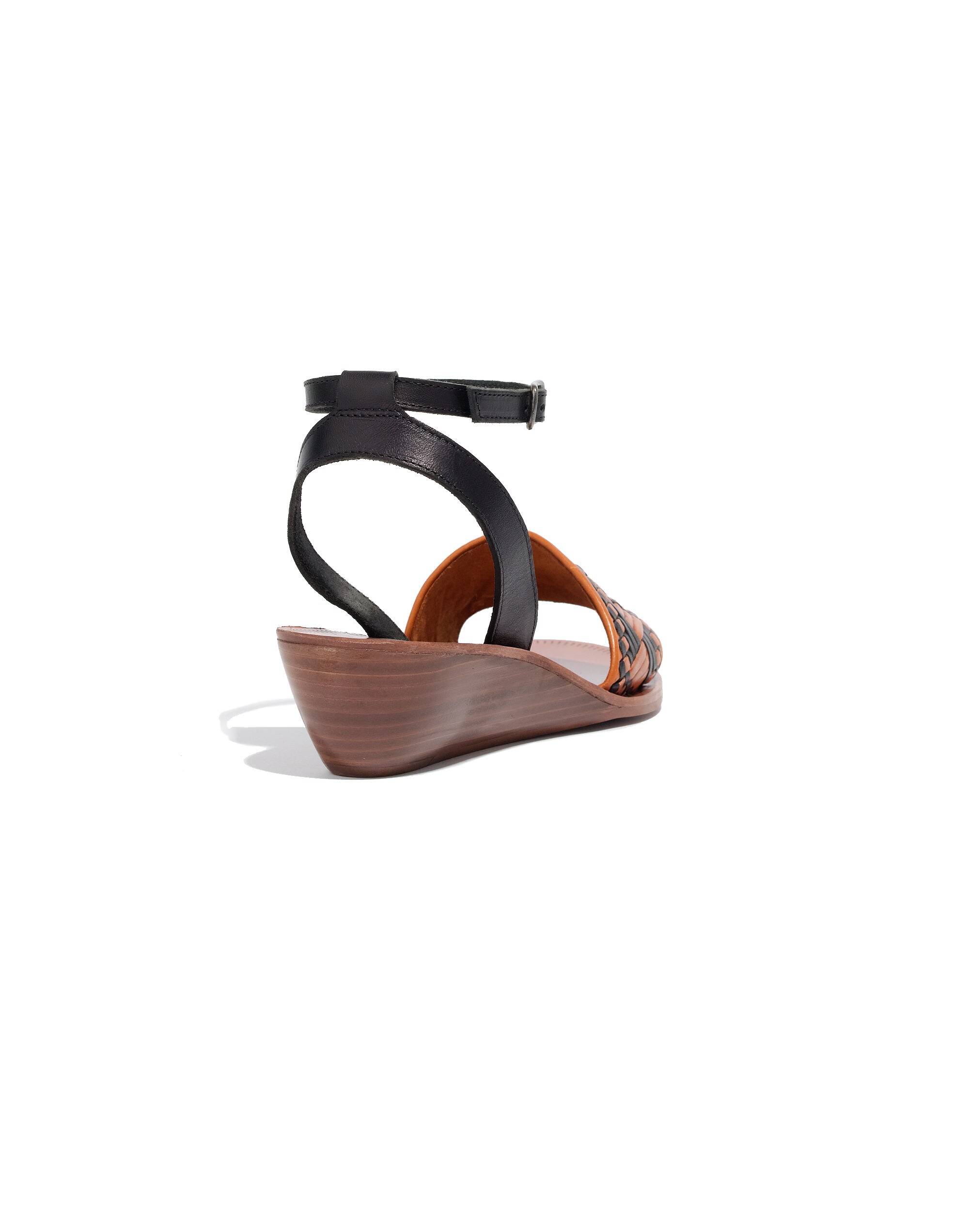 The Bazaar Mini Wedge