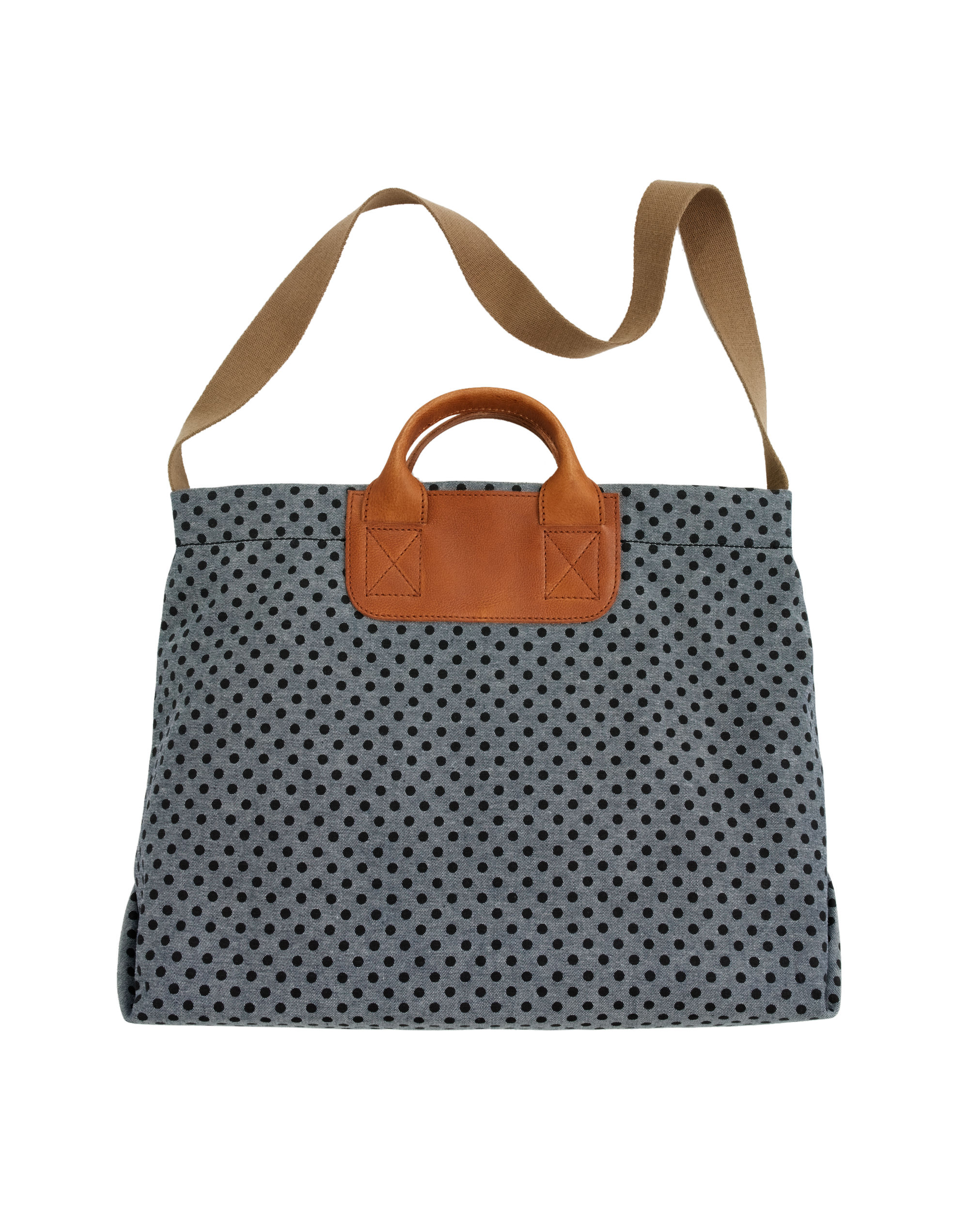 The Dotted Caravan Mailbag