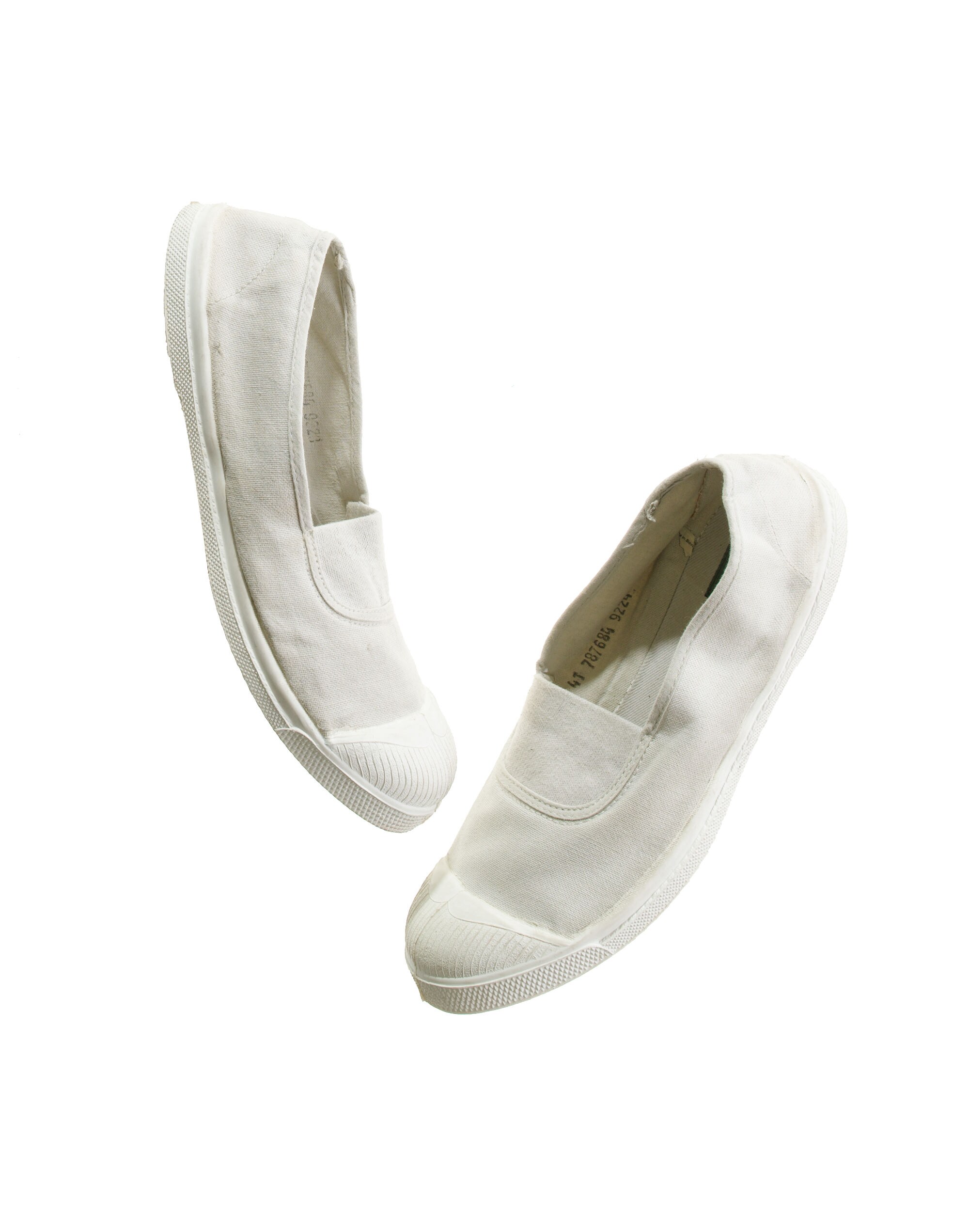 Bensimon&reg; Elastic Sneakers