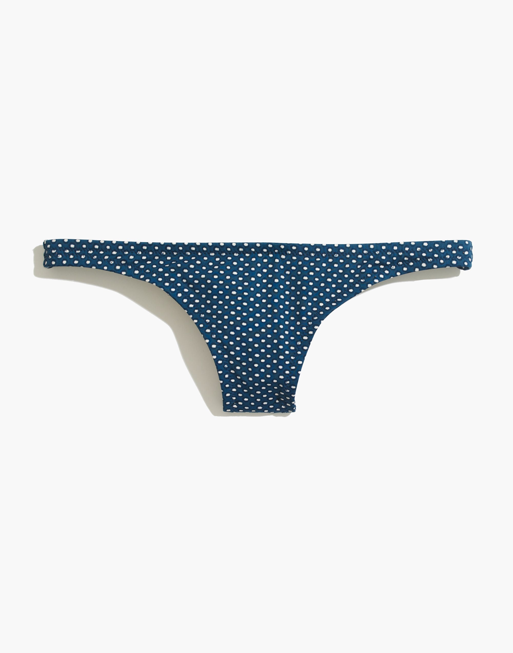 Hipster Bikini Bottom in Droplet
