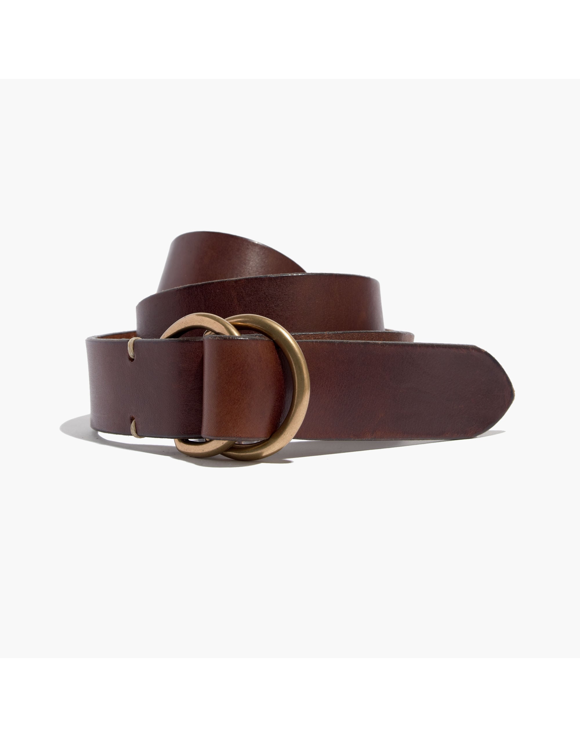 doubleback belt