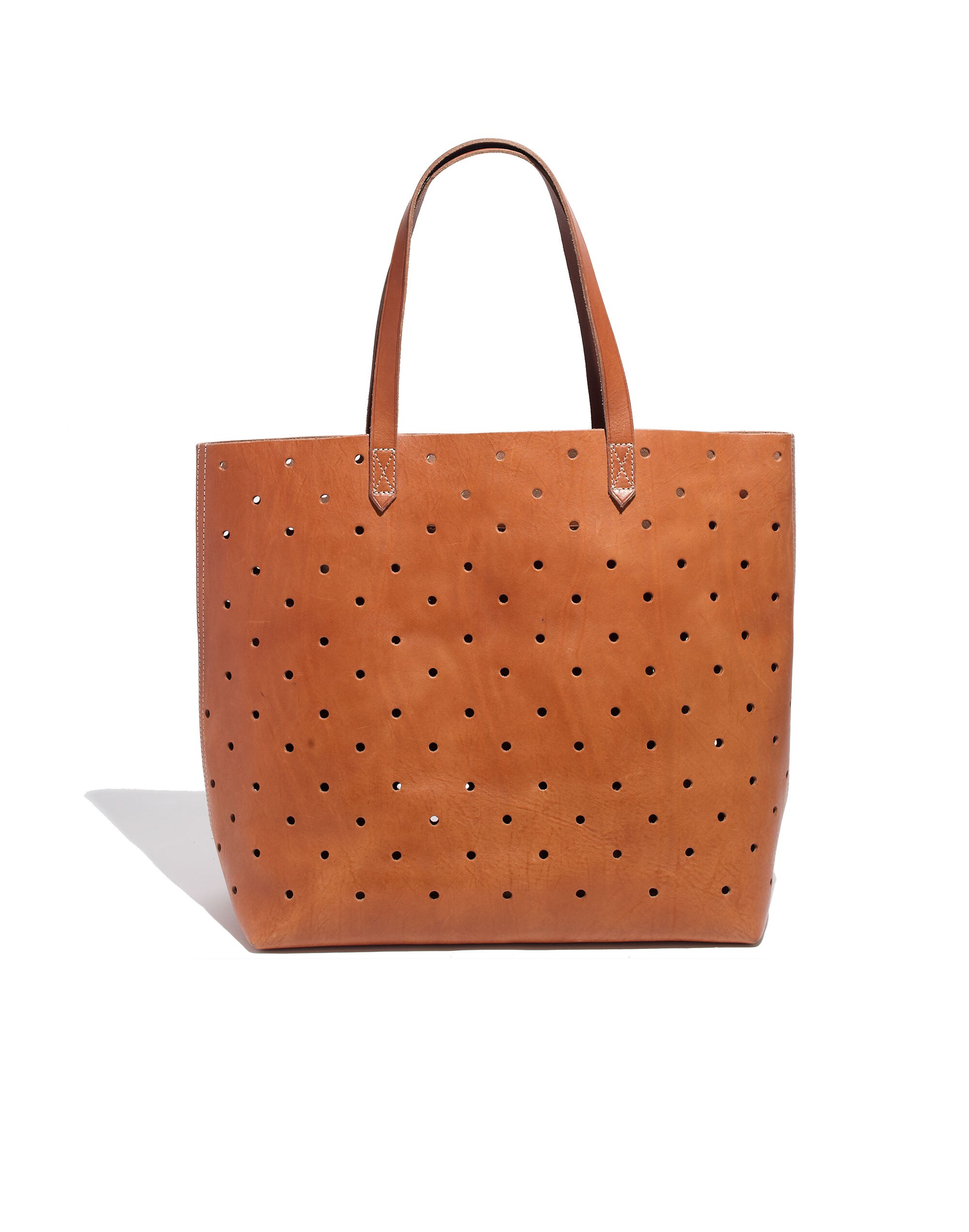 The Holepunch Transport Tote