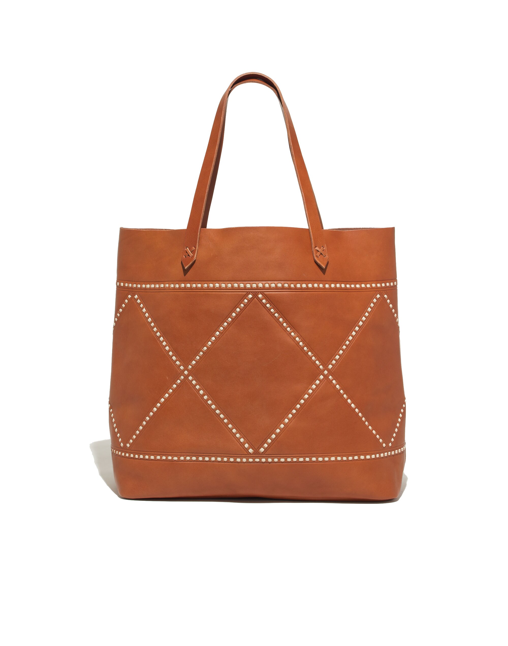 The Medina Transport Tote