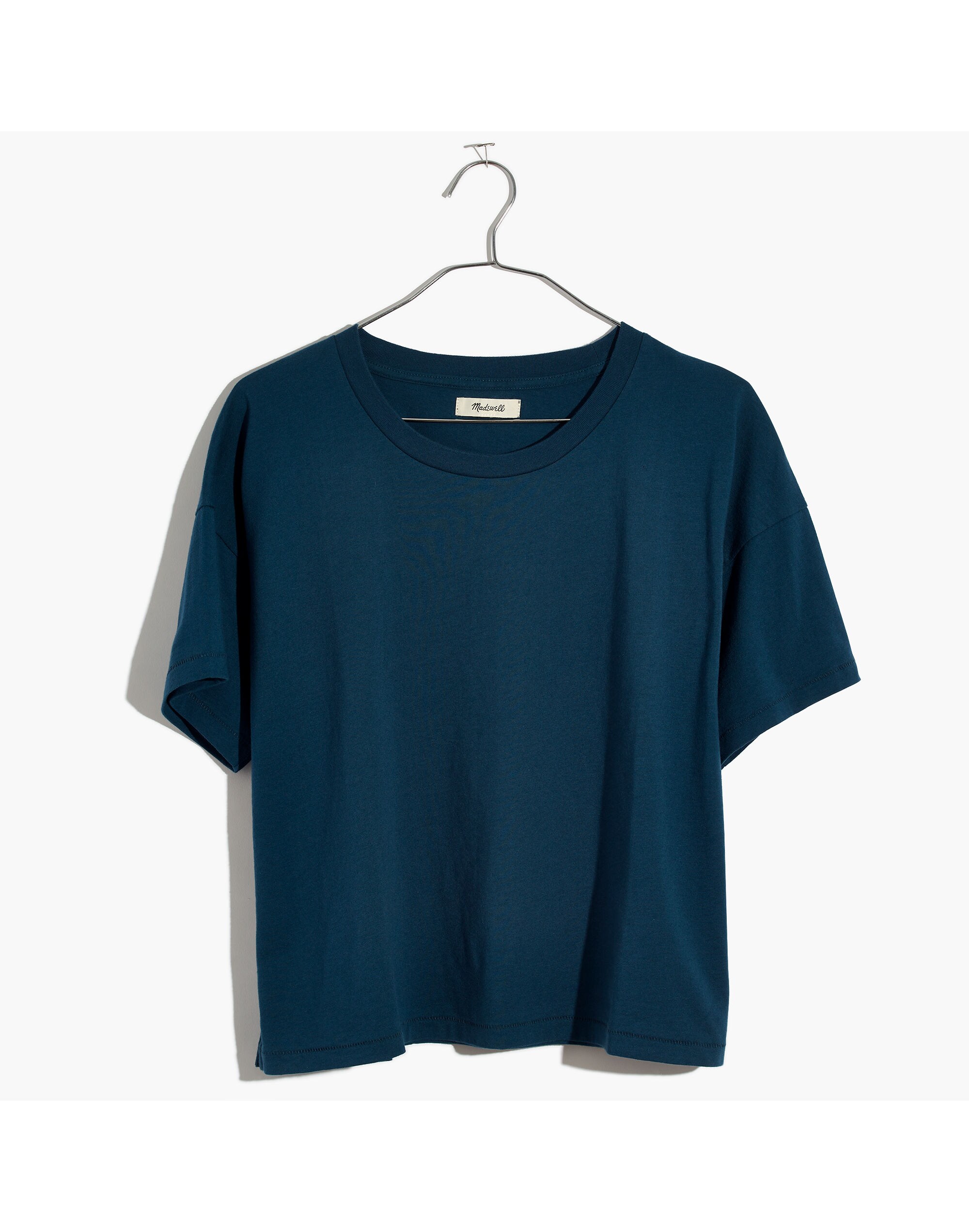 Crop Tee