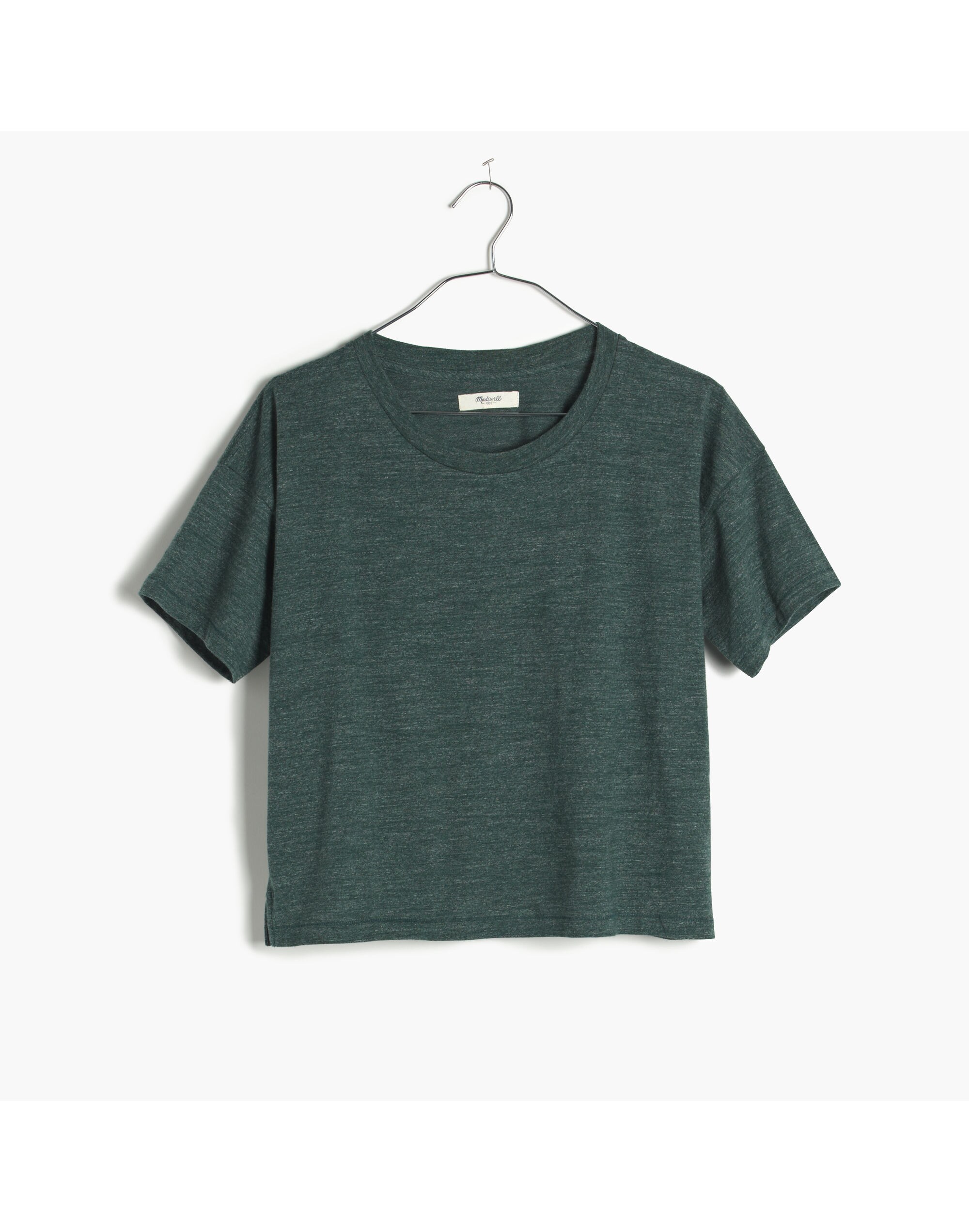 Crop Tee