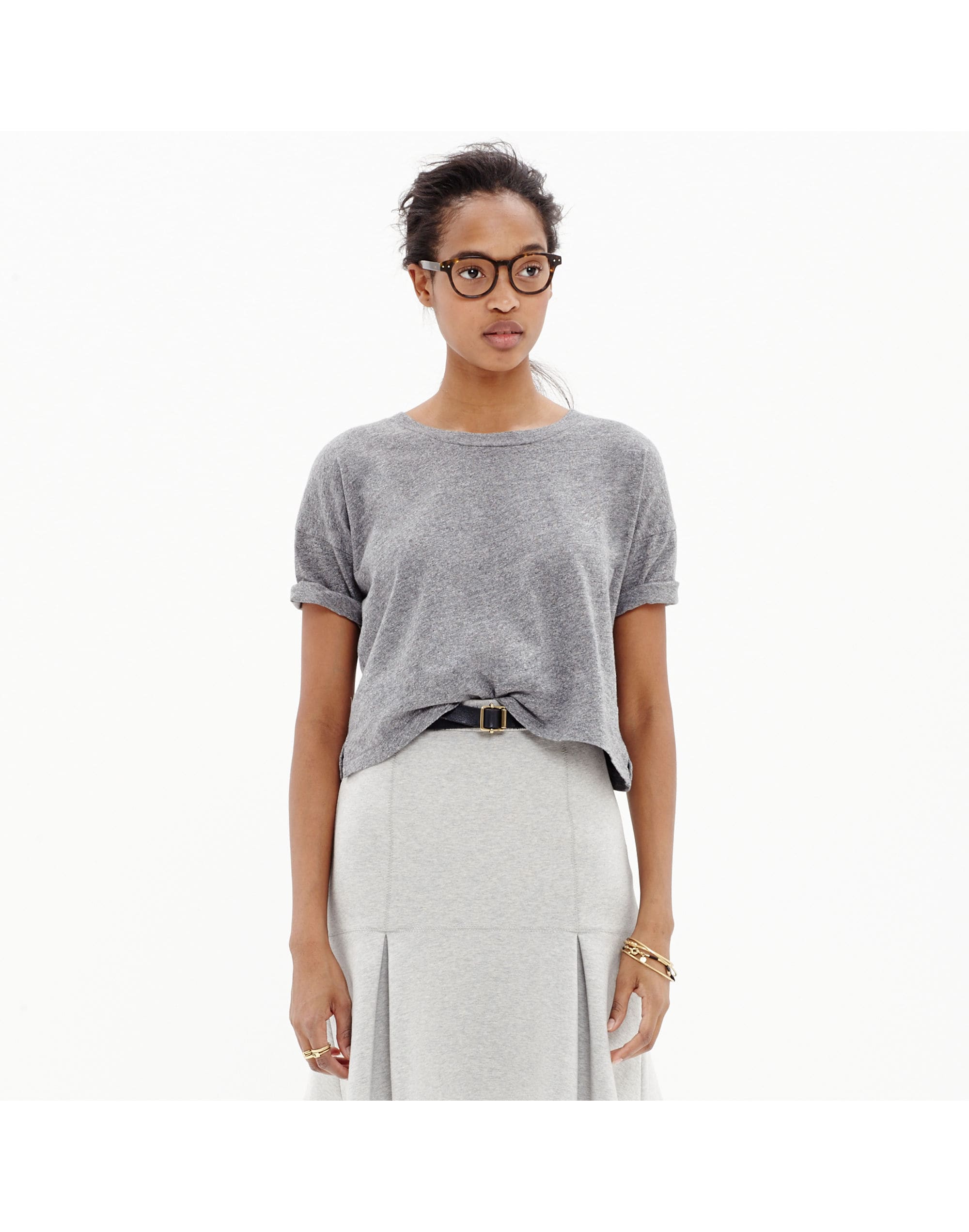 crop tee
